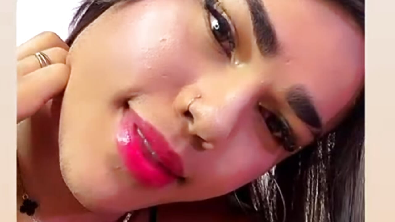 Cute trans - video by blazeestevezz cam model