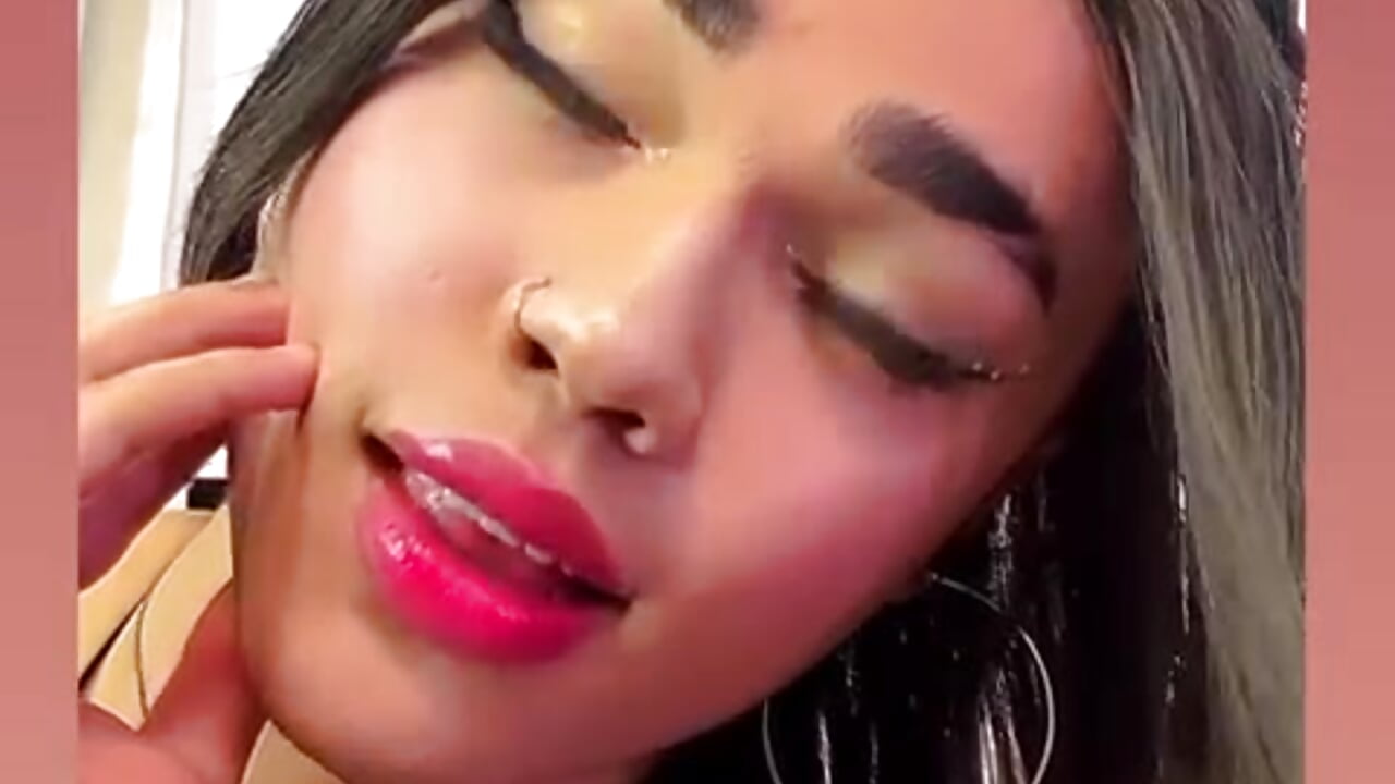 Hi Baby - video by blazeestevezz cam model