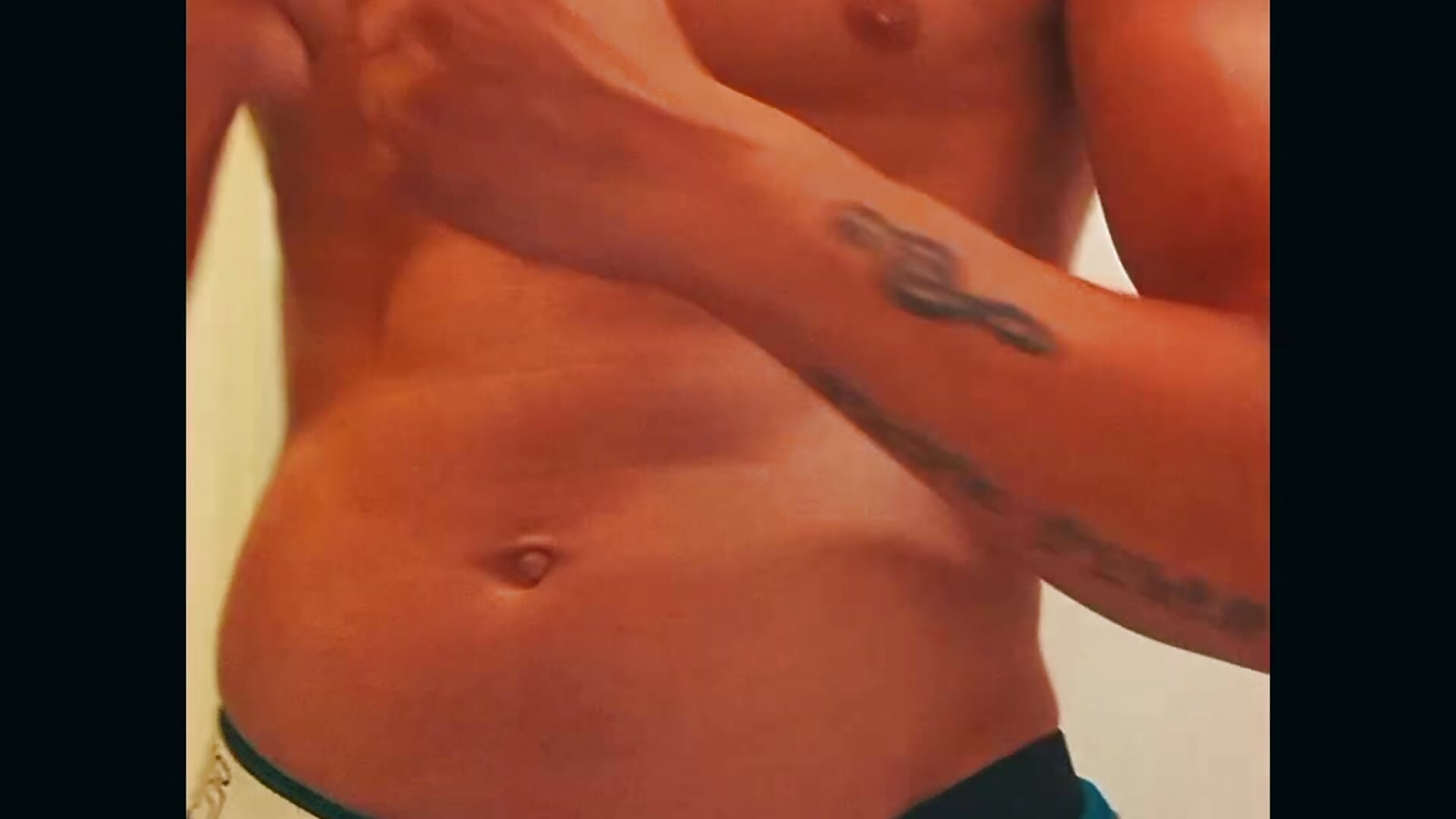 Po treningu xx - video by Ostryfacefuck cam model