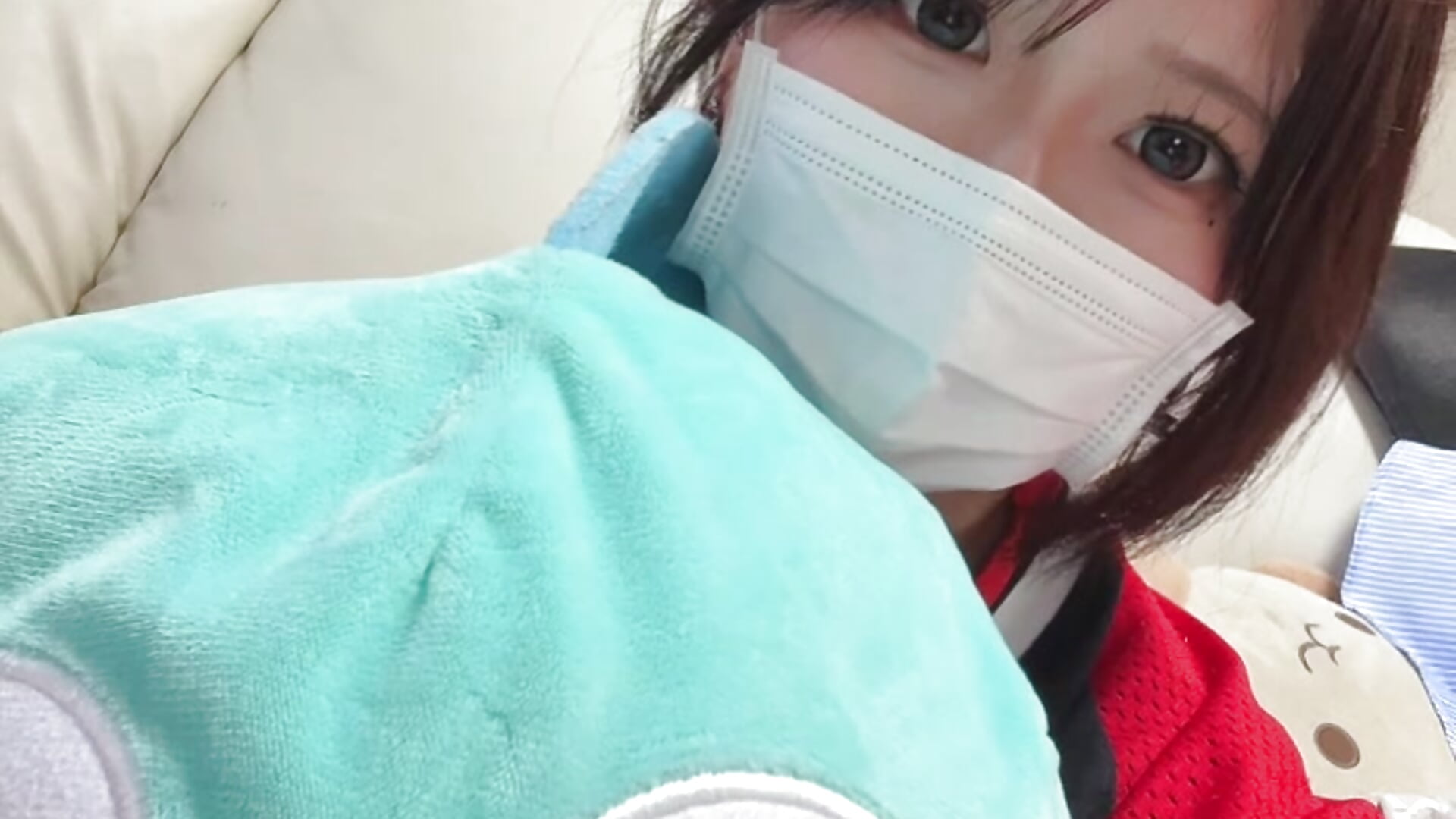 はじめまして！－カメラキャストのchaco_の動画