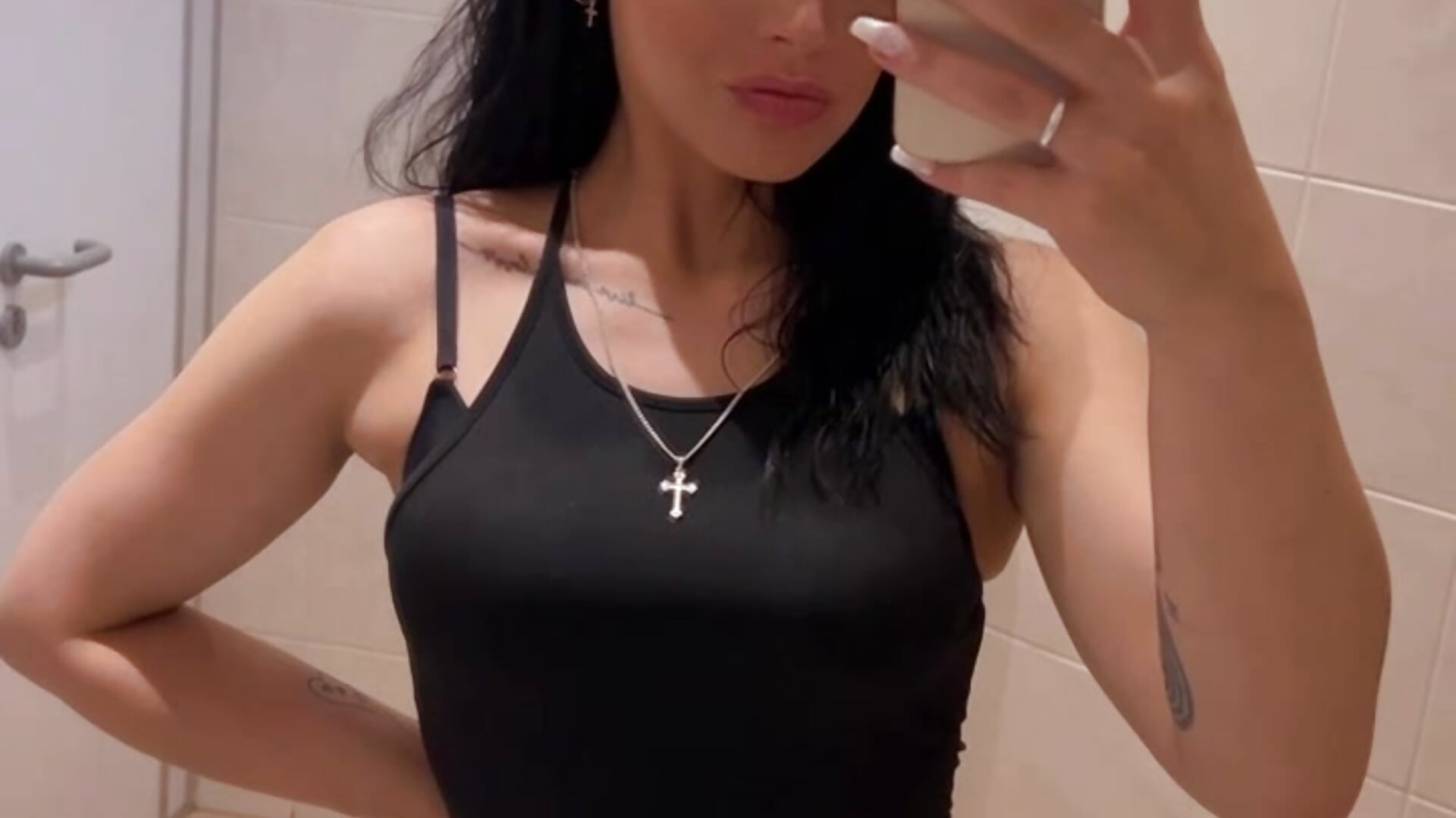 Hi Honey 🔥 - ক্যাম মডেল BabySinX-এর ভিডিও