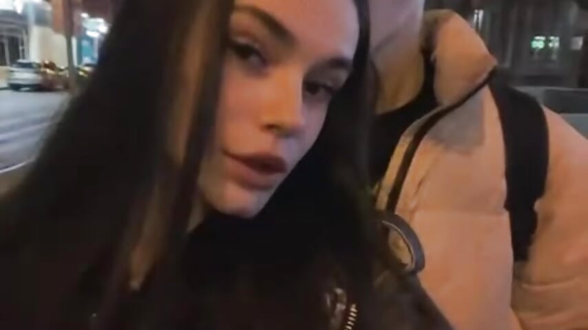 Just love - video by JackAndJanice cam model