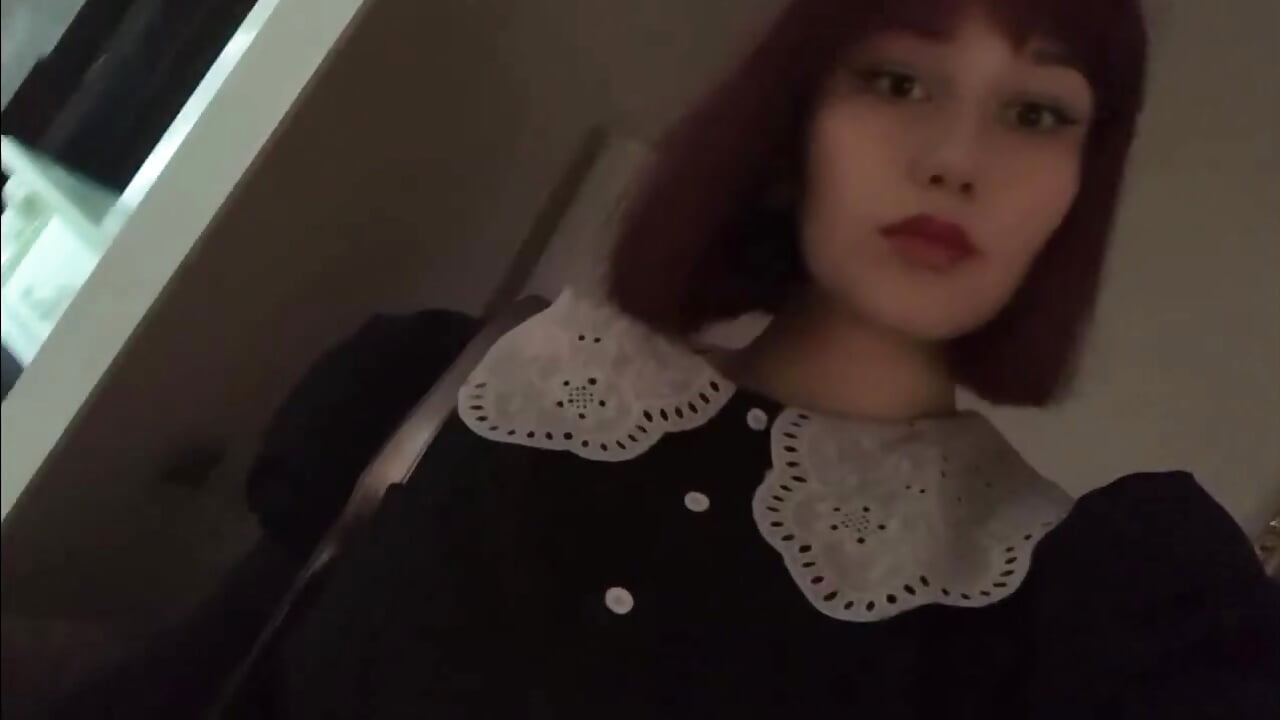One more ahah ;3 - video by KateMidas cam model