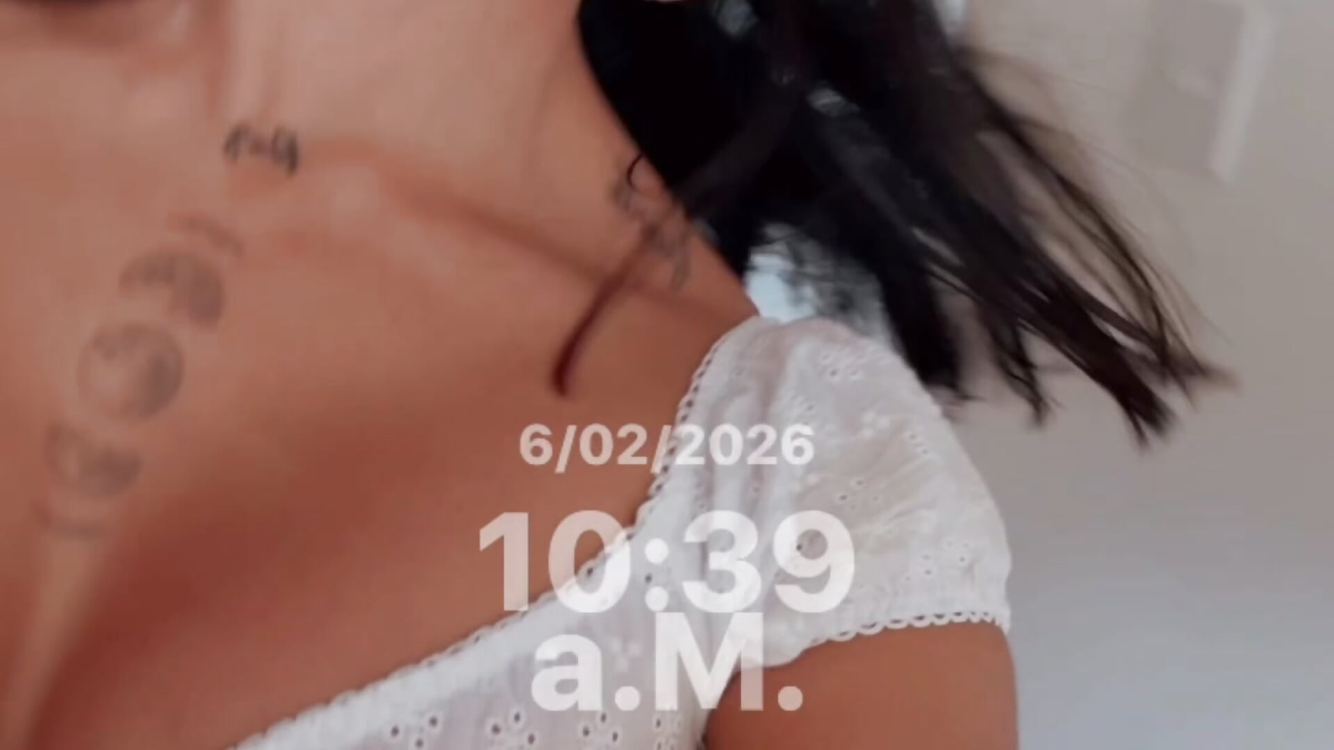 Rocío🌺 - ক্যাম মডেল DiosaFortuna-এর ভিডিও