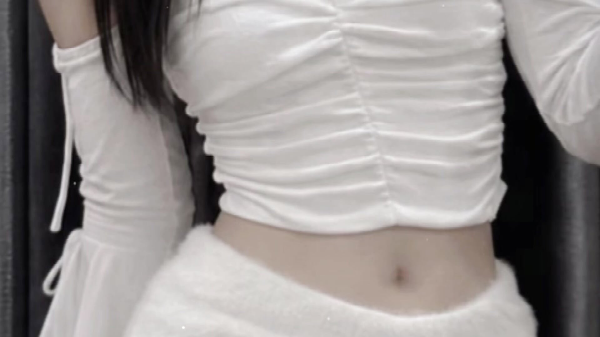 Rối anh nhờ …?! - video by SuziiLove cam model