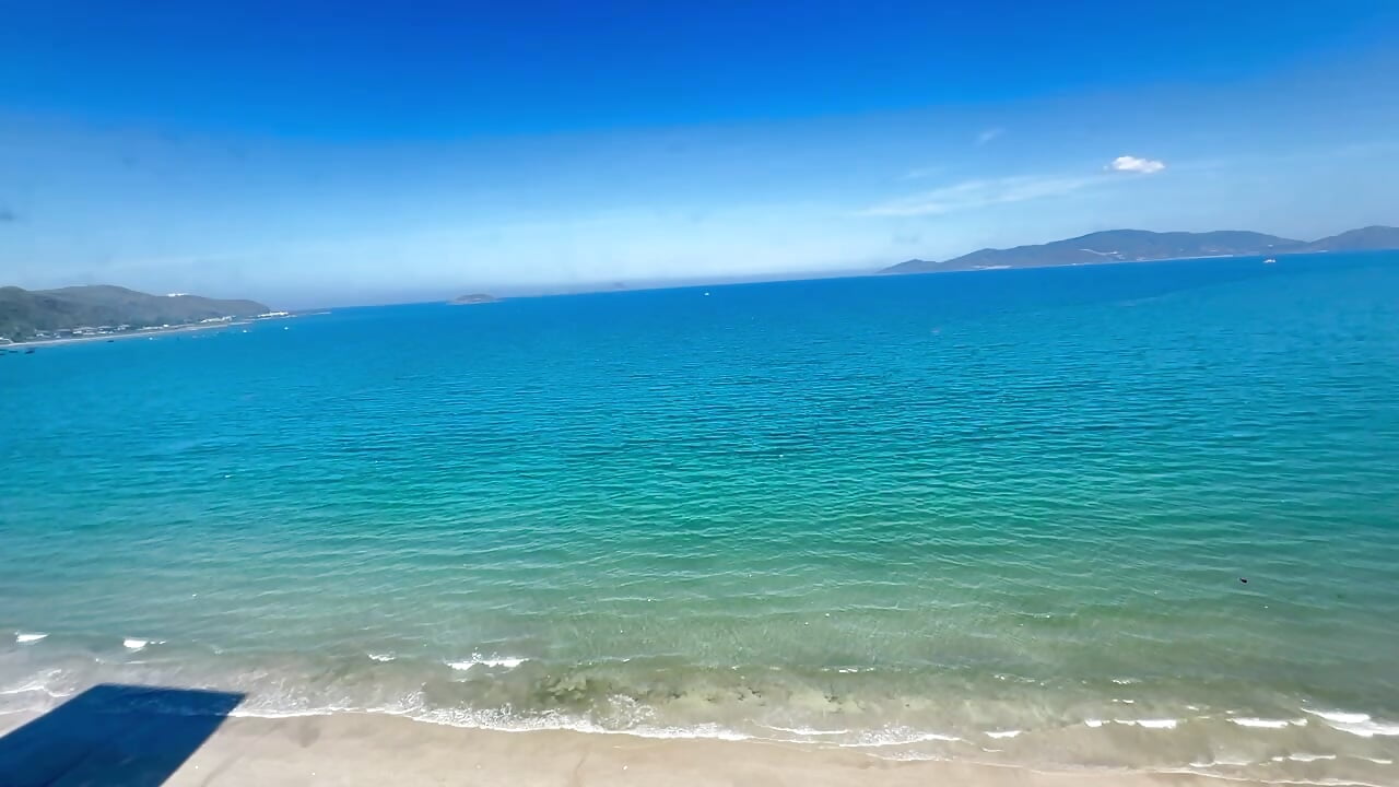 ở đâu có biển , ở đó có em.. - vidéo du modèle de showcams SuziiLove