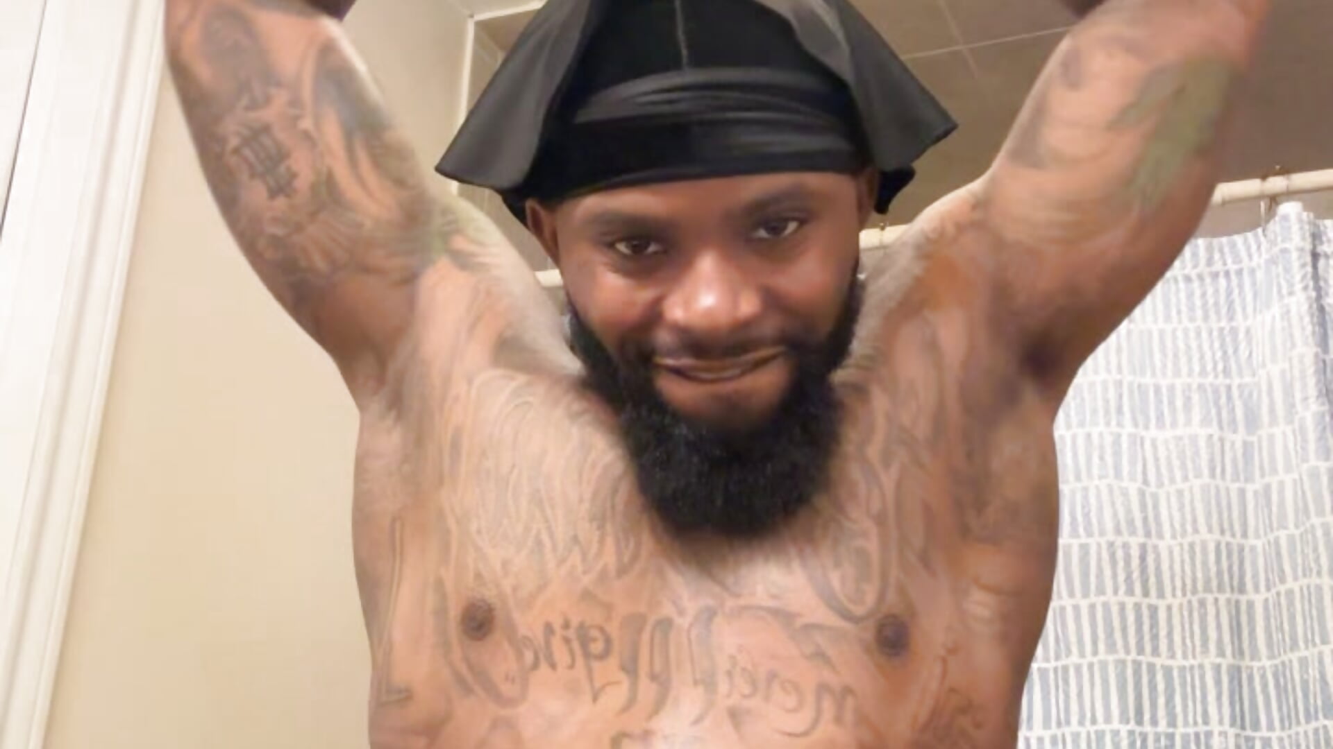 Tatted bad - video by StandOnthatboy cam model