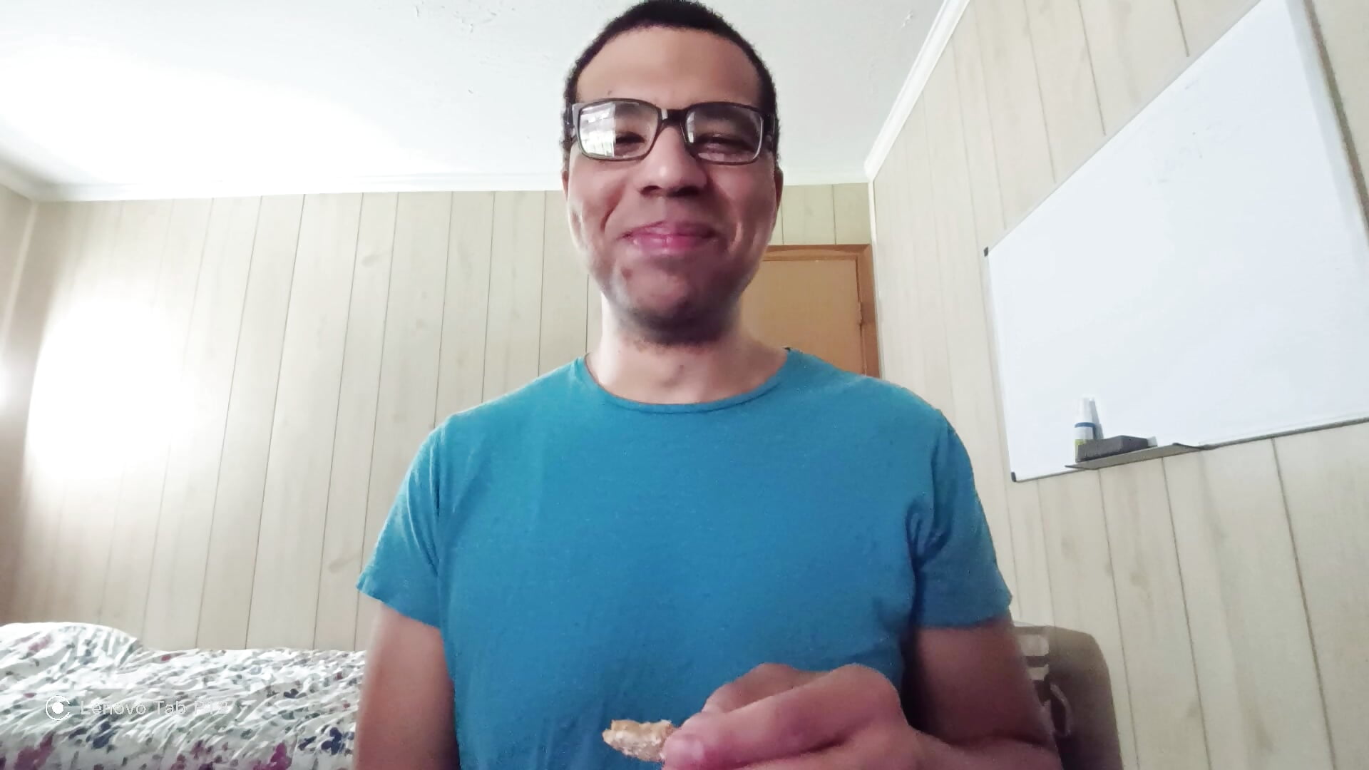 Alive and Nourished - video by NaturalBeautyQueen cam model