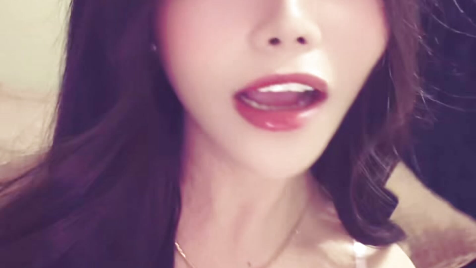 Princess_Material Vidéo populaire du modèle de cam  1389