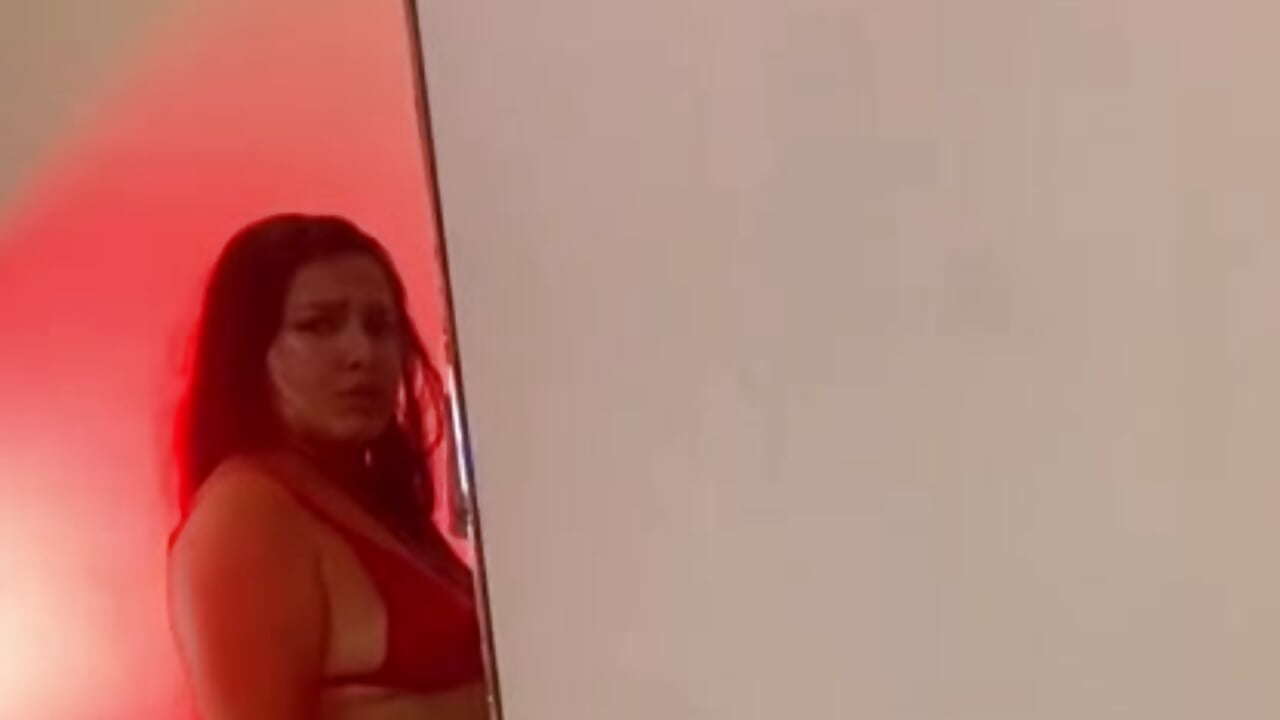My perfect ass
