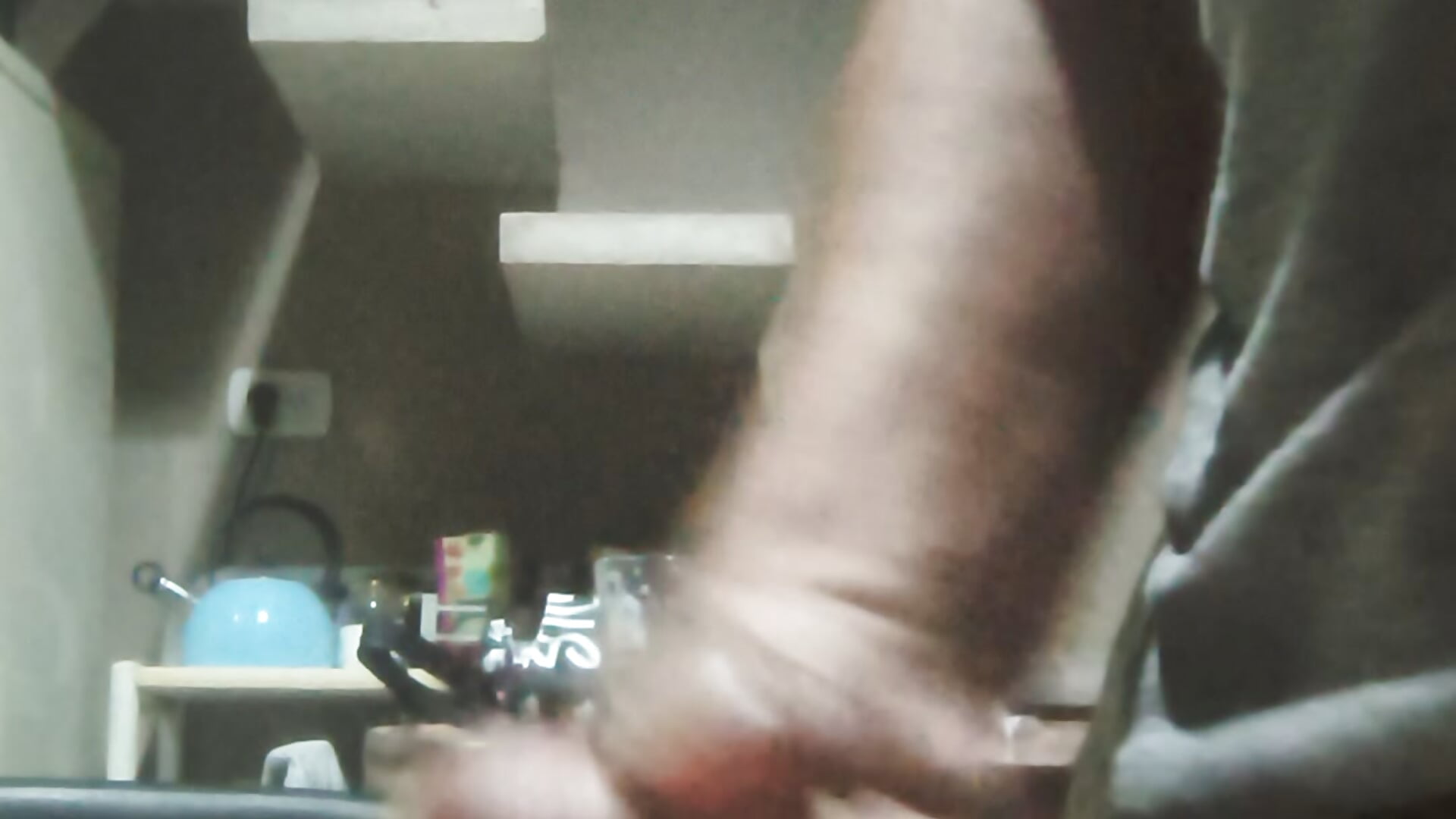 Cumshot 1 - video oleh ariel_lokito43 kamera model