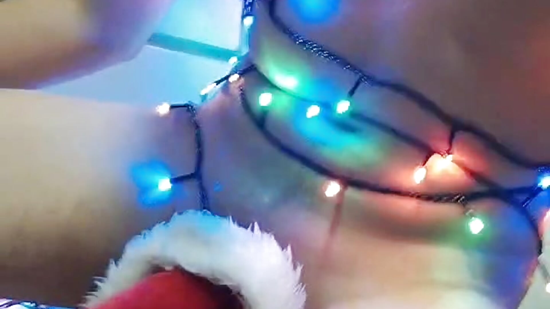Christmas special - video by JoeisHere__ cam model