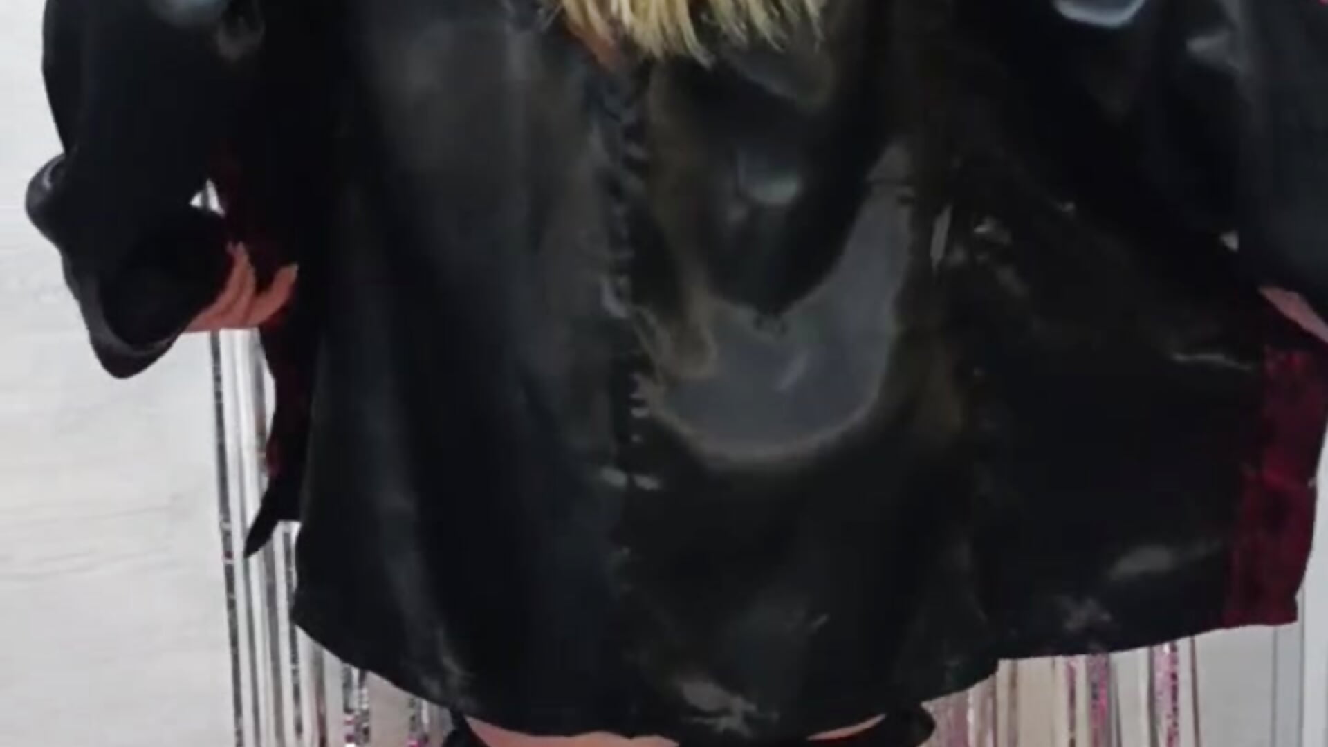 ❤️ - فيديو من babyjessi موديل الكام