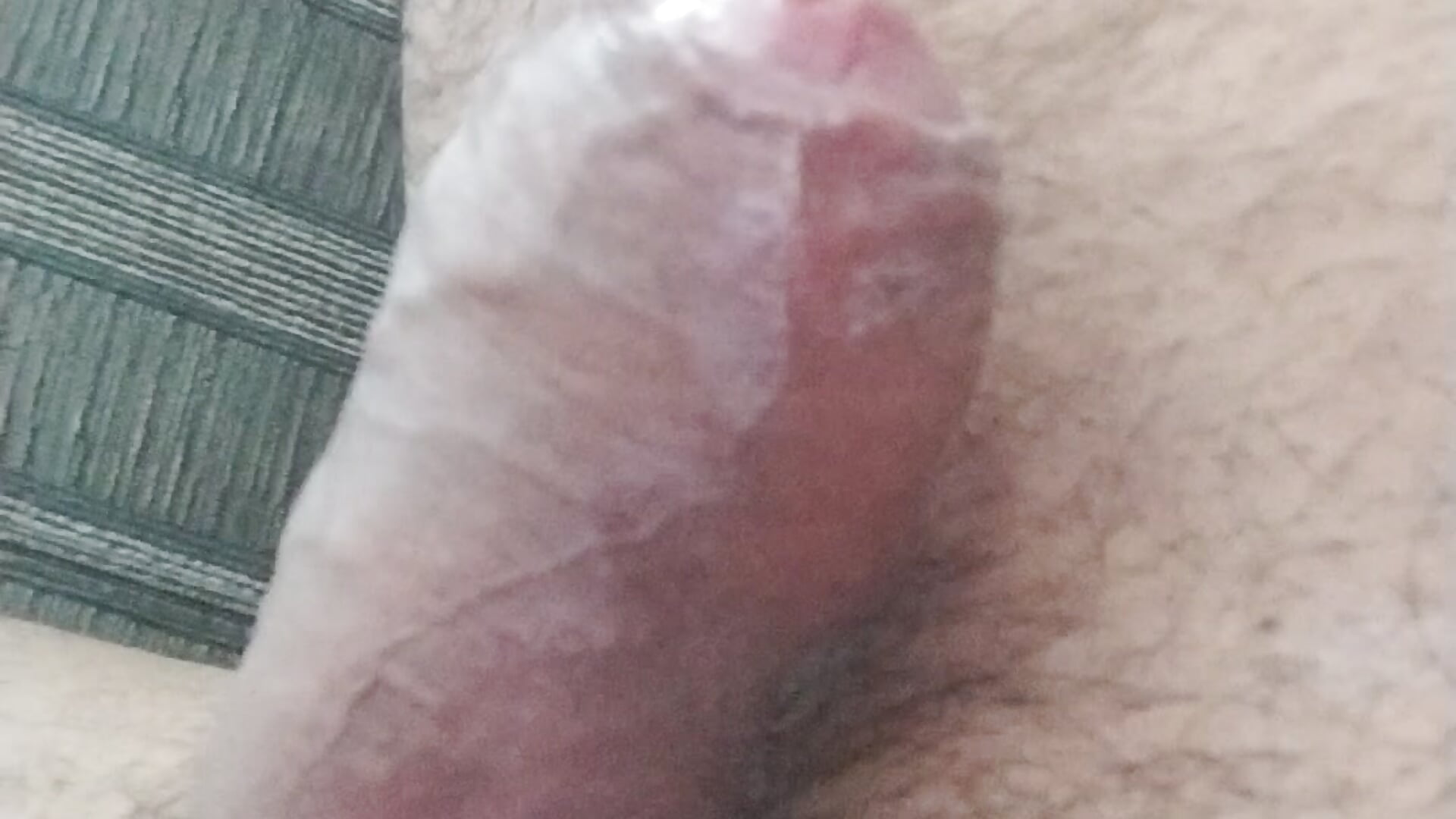 Masturbação sem as mãos - video by NegroLoko22 cam model