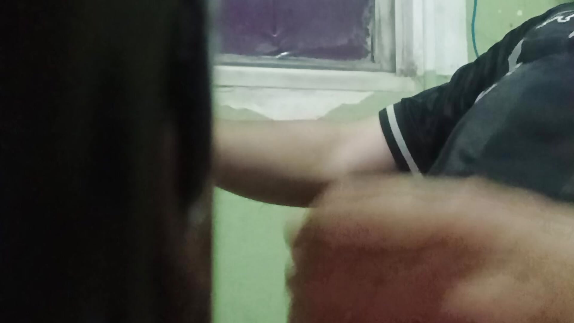 Melado - vídeo de la modelo de cam cherlebrow