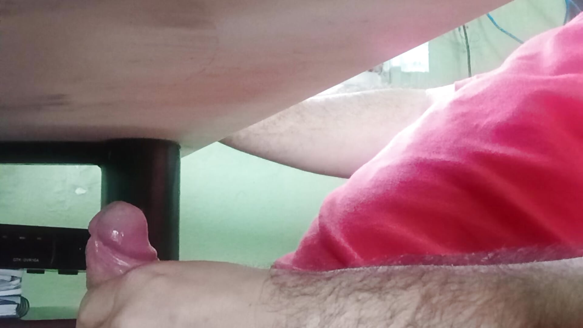 Gozadinha - video by cherlebrow cam model