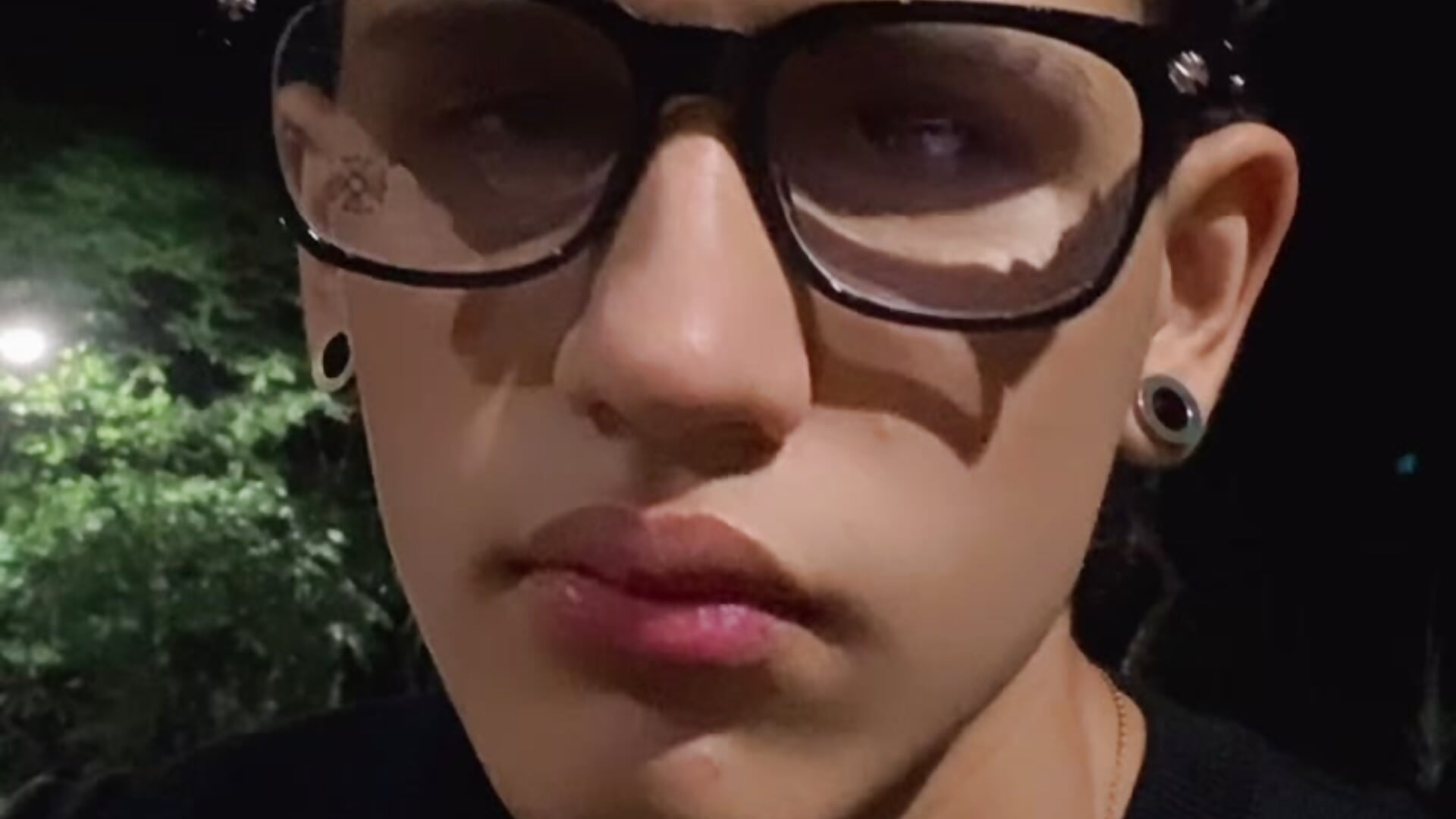 👁️ - video by _realwav cam model