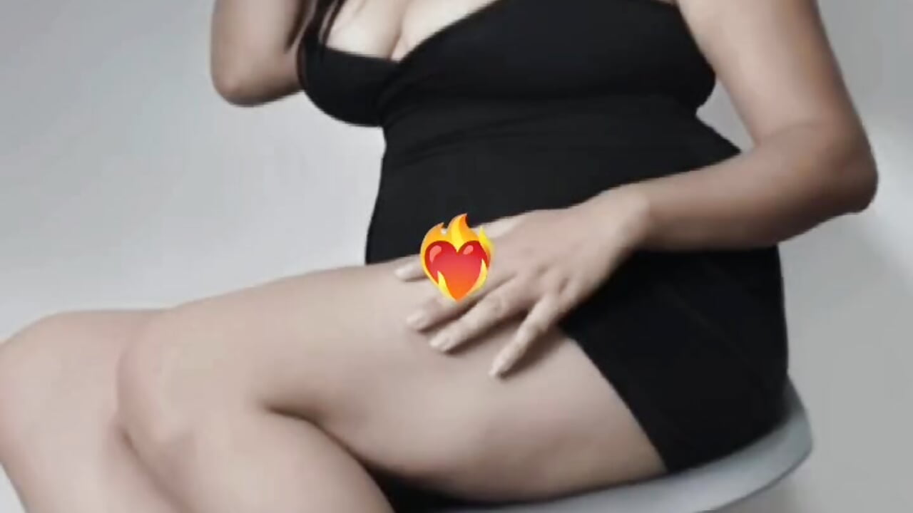Sexy outfit