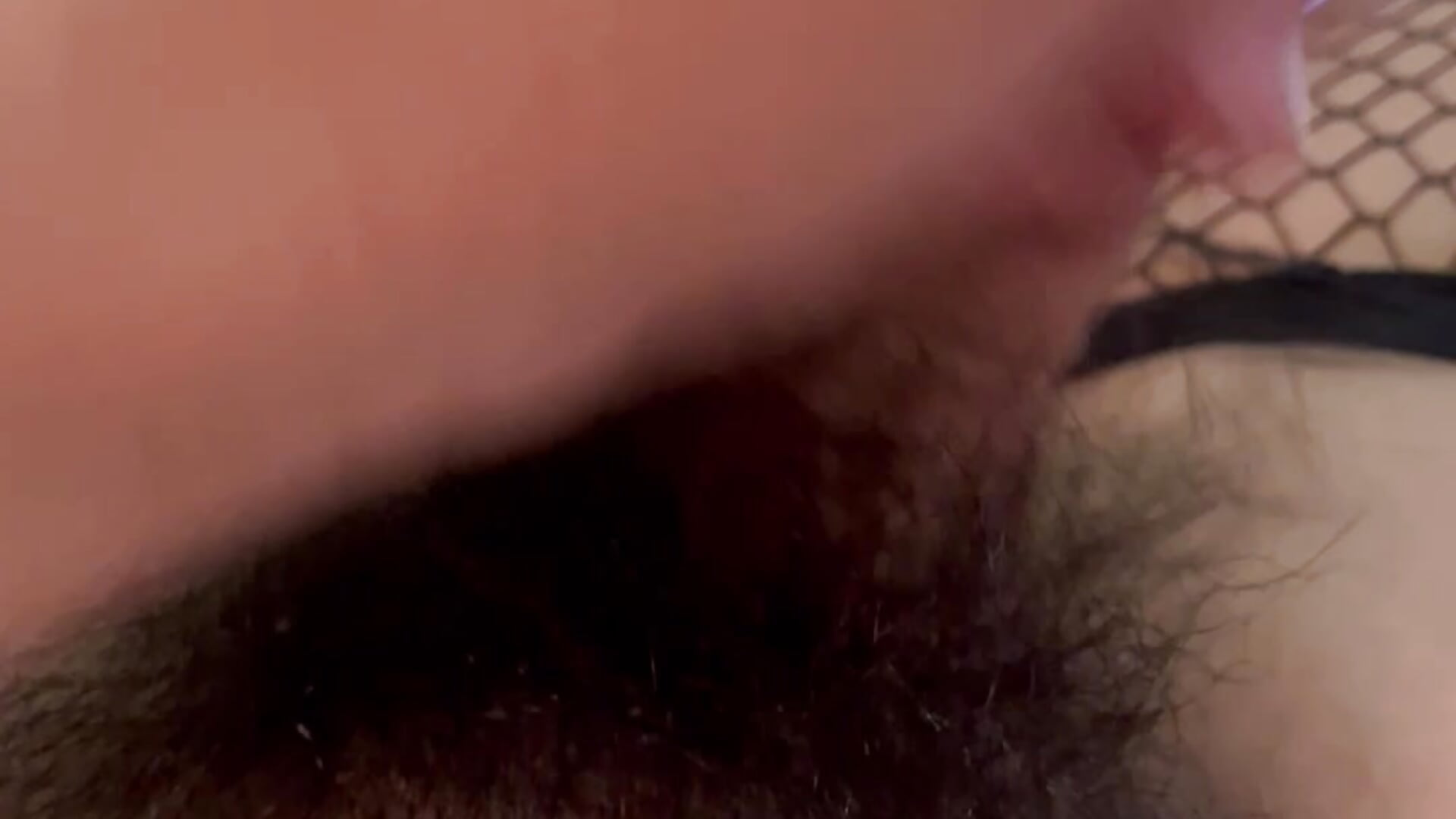 i need ur hot mouth for it