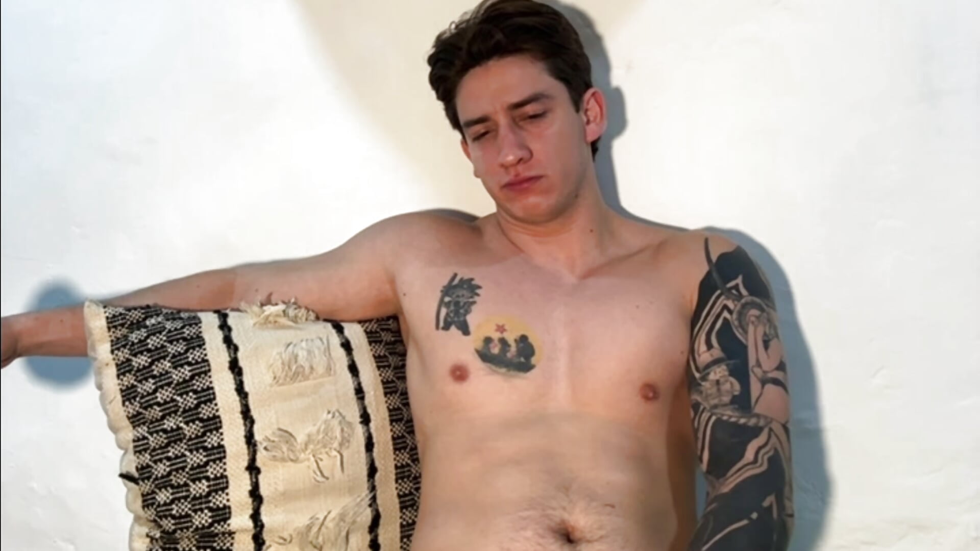 Cum flash - AteneoJr主播的视频