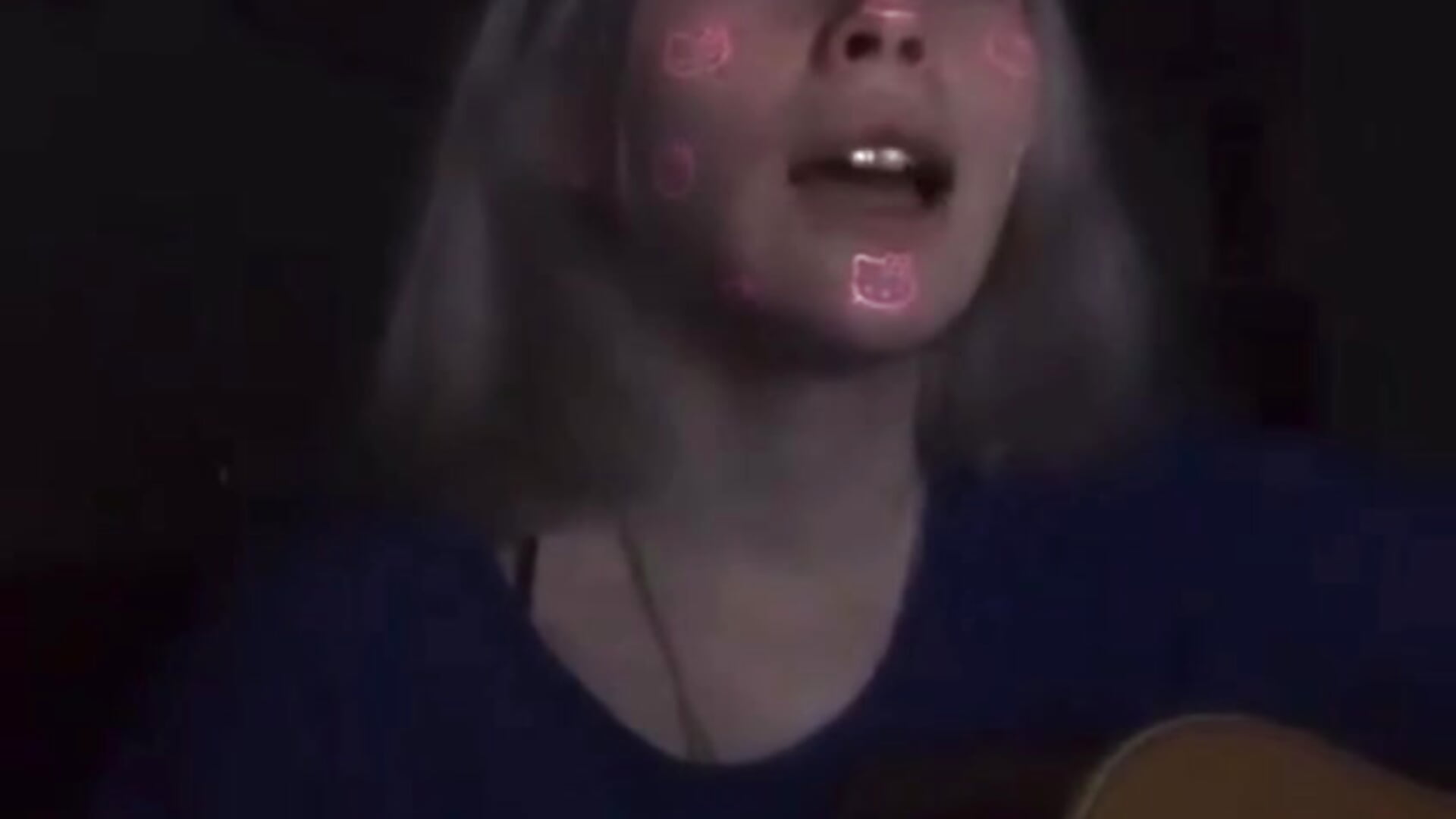 Hello guys 💗 - video by Mimiumu cam model