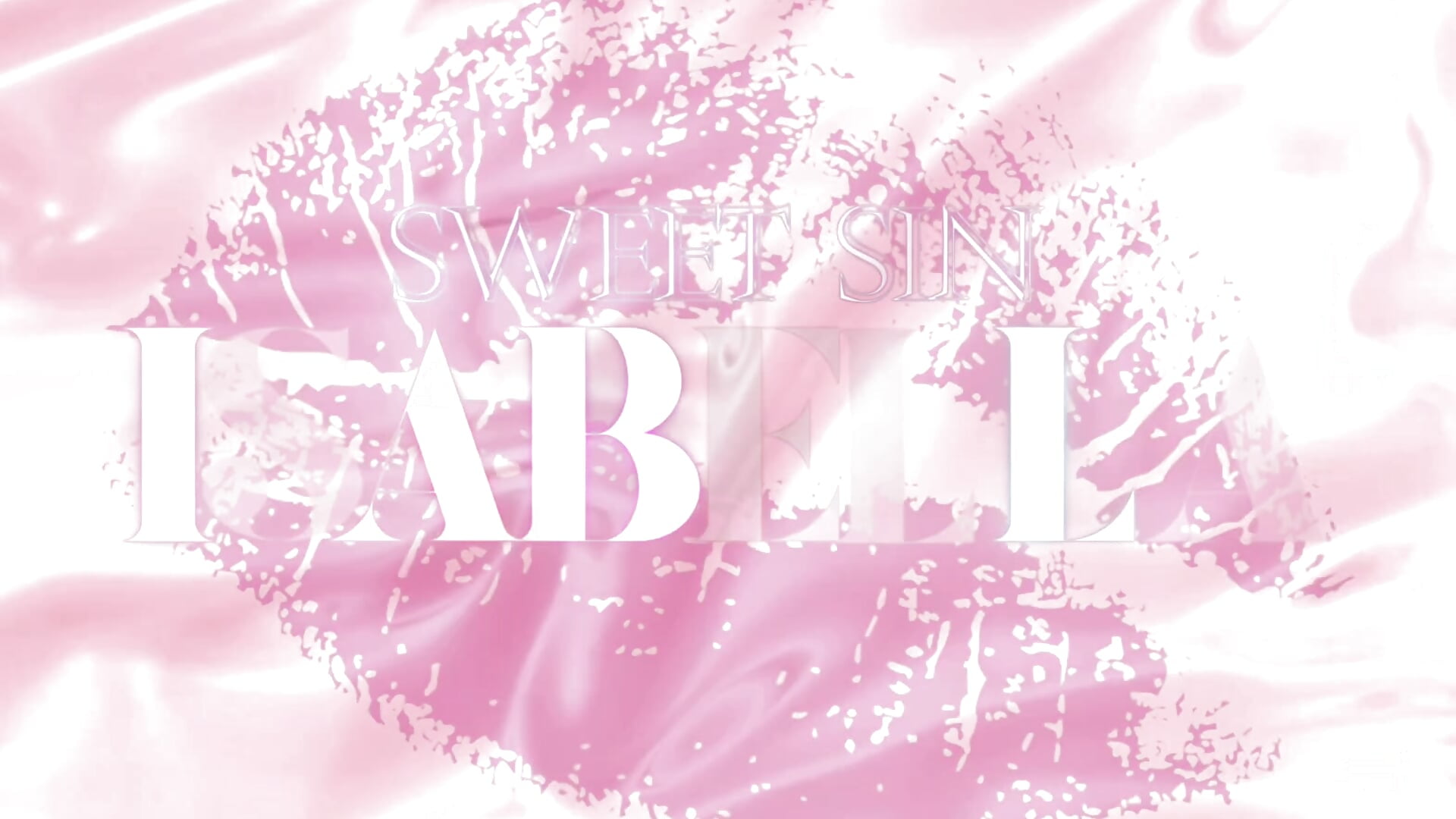 Streaming - video by sweetsinisabella cam model