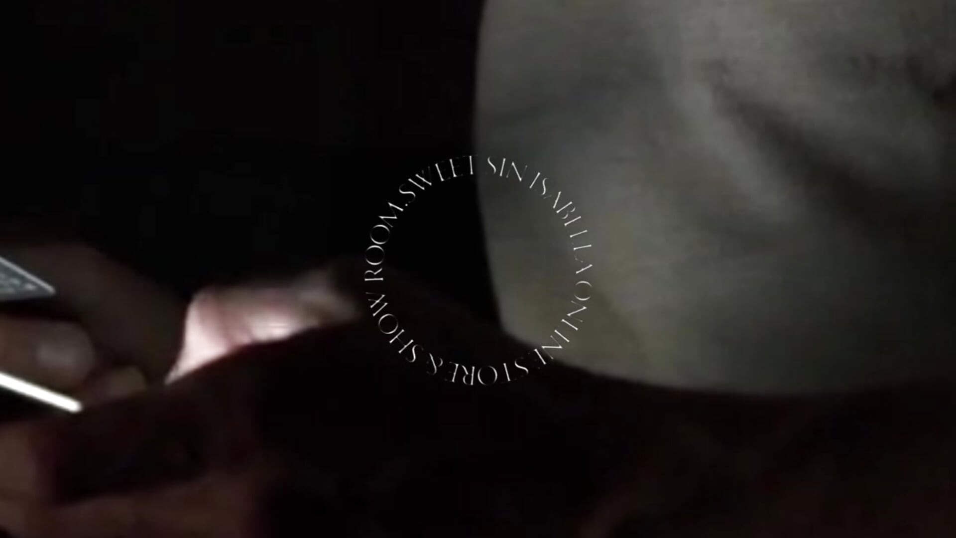 1983 - video by sweetsinisabella cam model