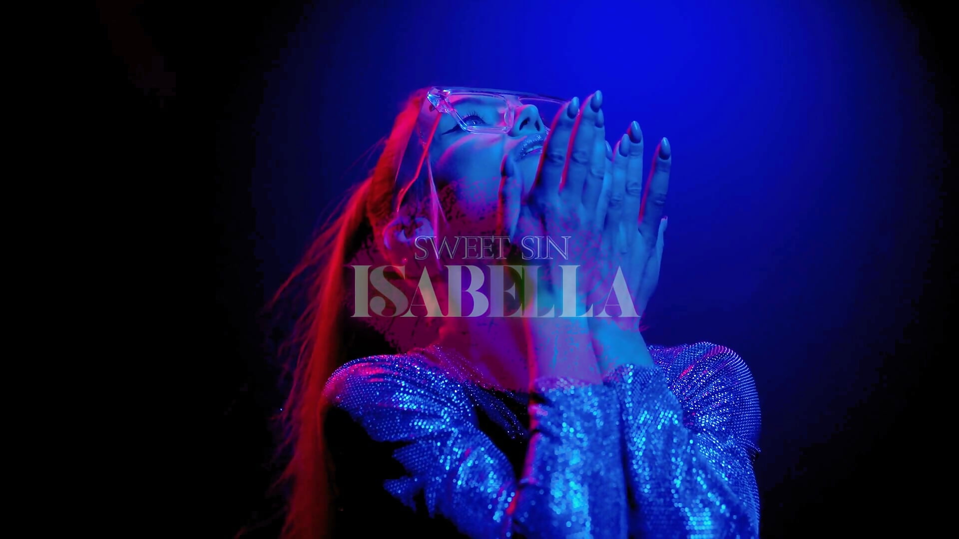 1000000574 - video by sweetsinisabella cam model