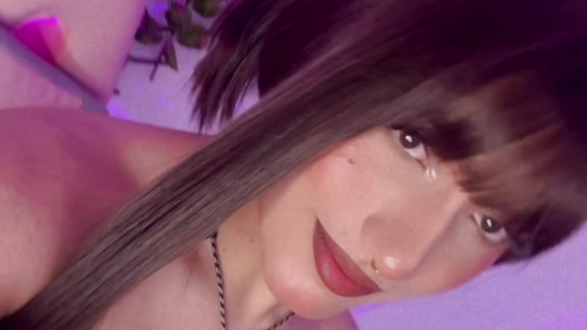 Hi ✨💗 - video oleh model kamera samycute_