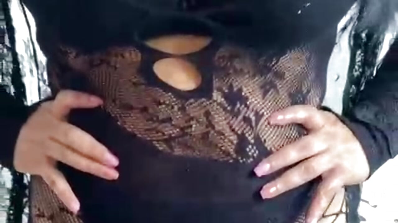 Horny milf - afrodhita_hot adlı kamera modelinin videosu