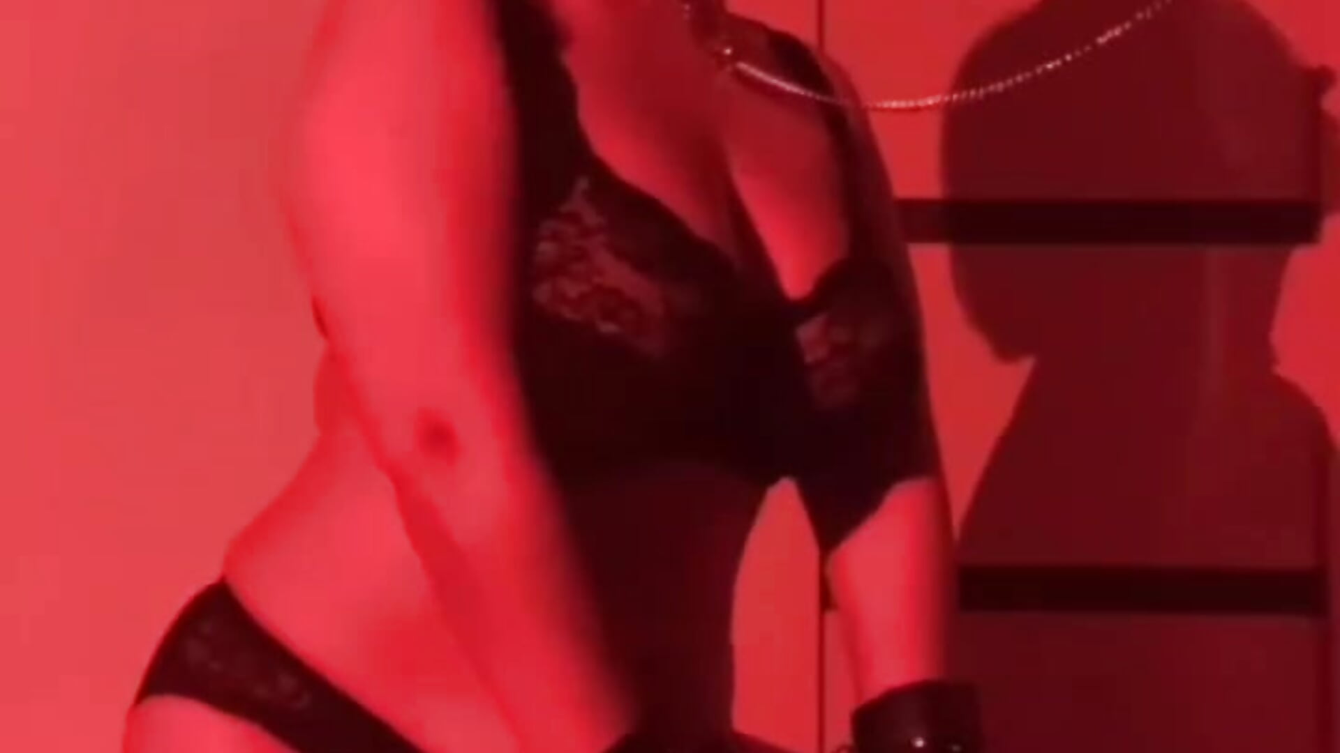 Your submissive girl