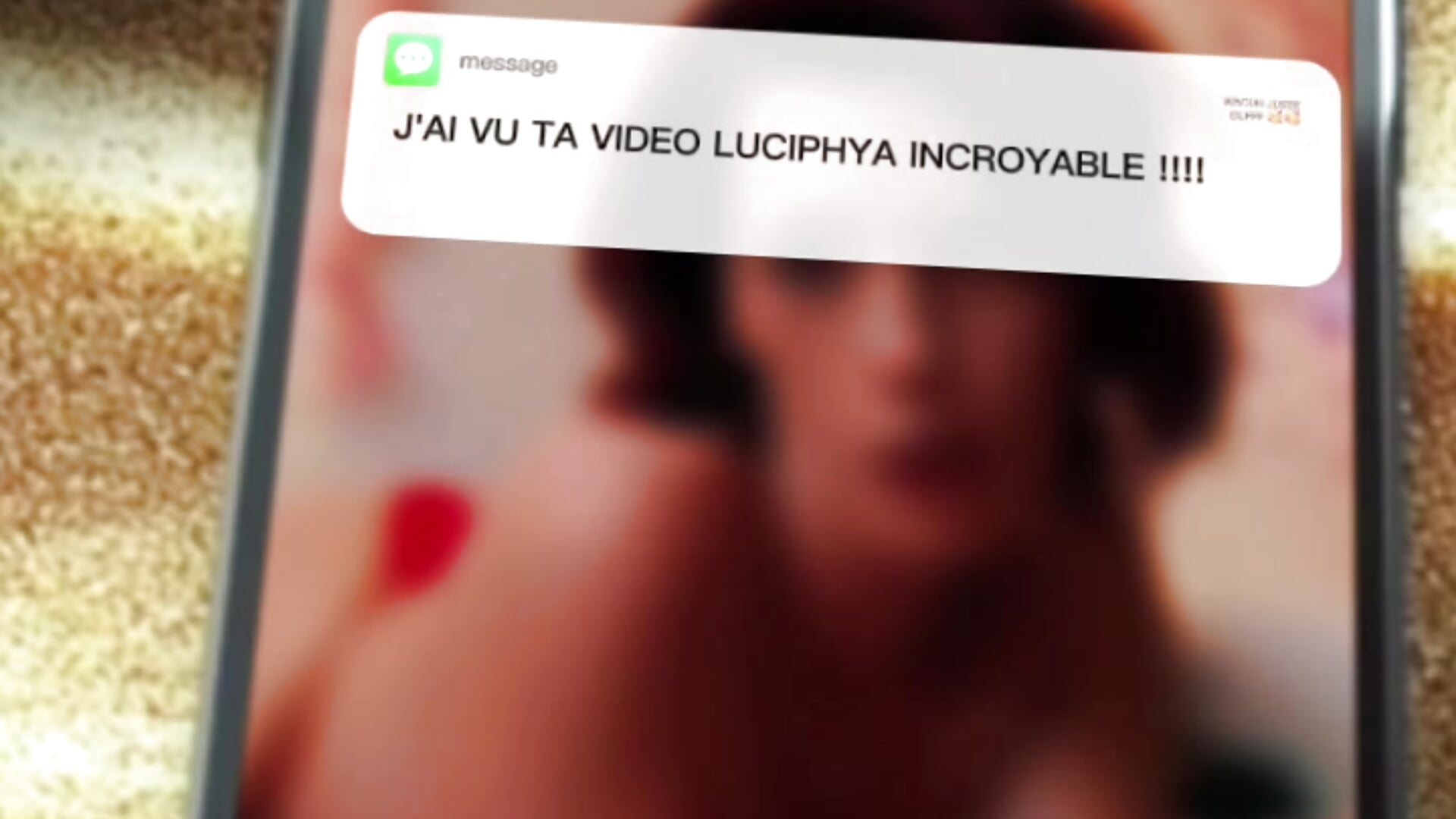 💛   TEASER : ORGASME MOI ! – video af Luciphya_Domina cam-model