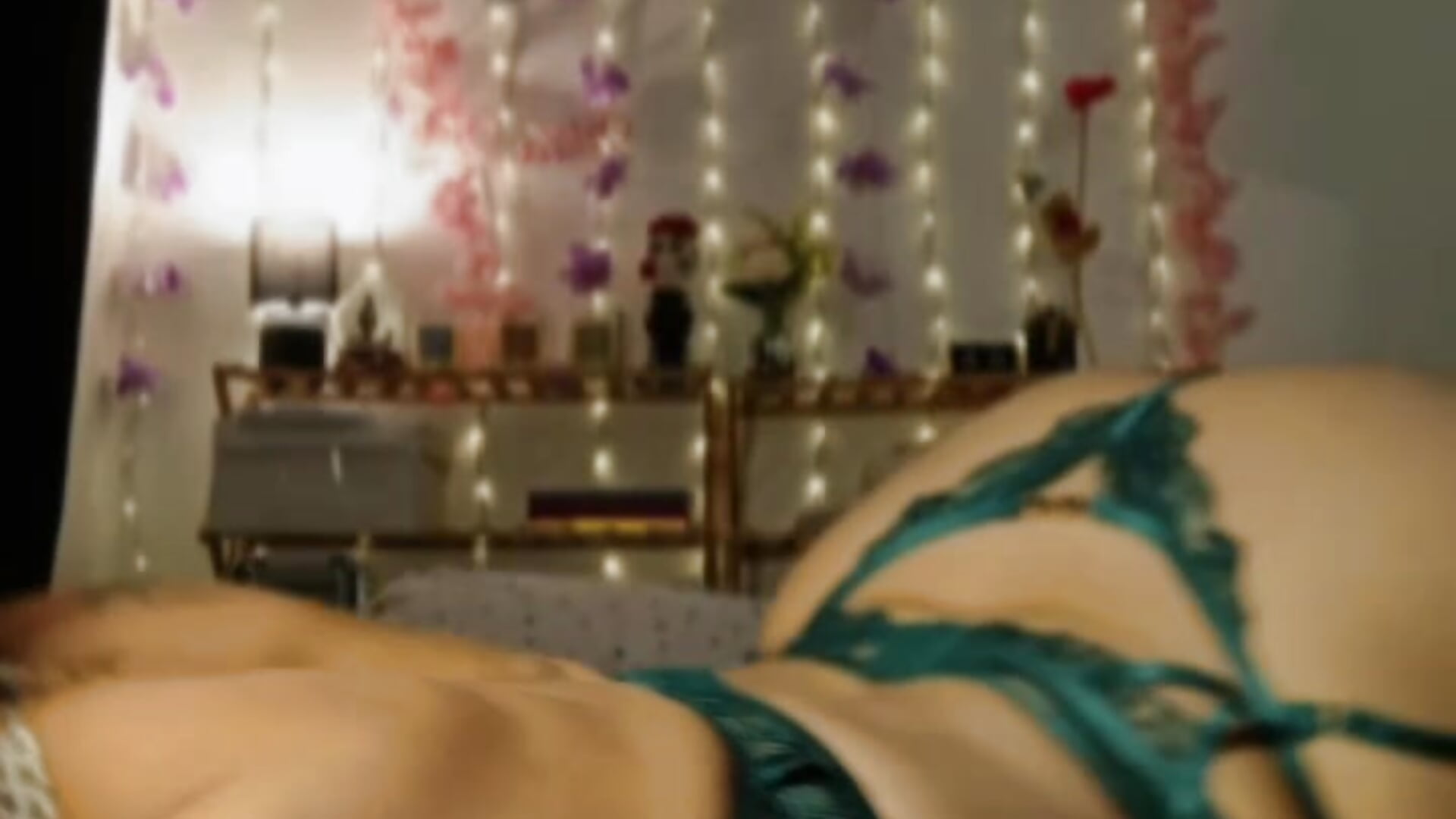 💜VID 224: LAPS DANSE JE T EXCITE !