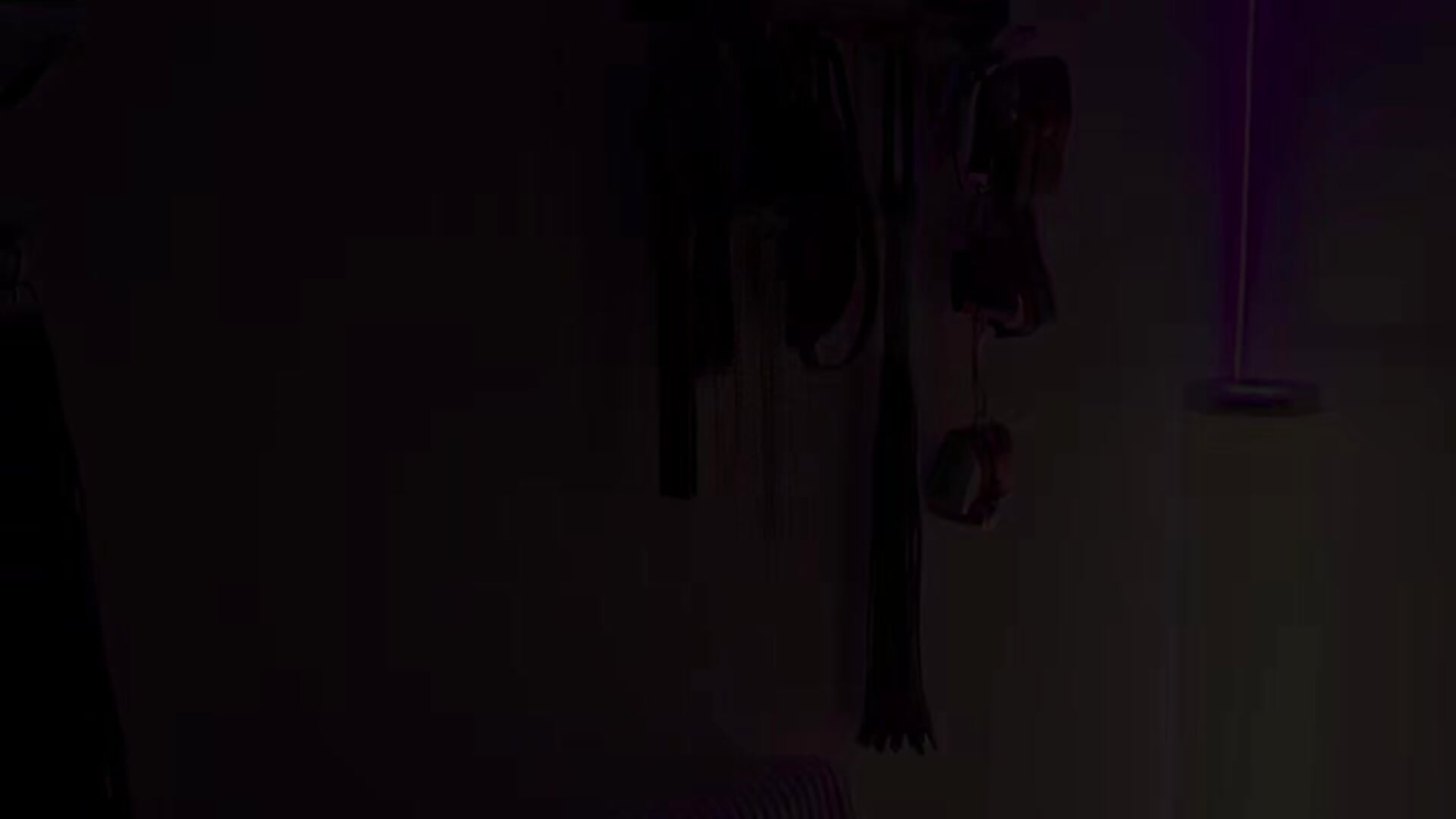 ❤️💜MA CAPSULE ❤️💜 - video av Luciphya_Domina cam model