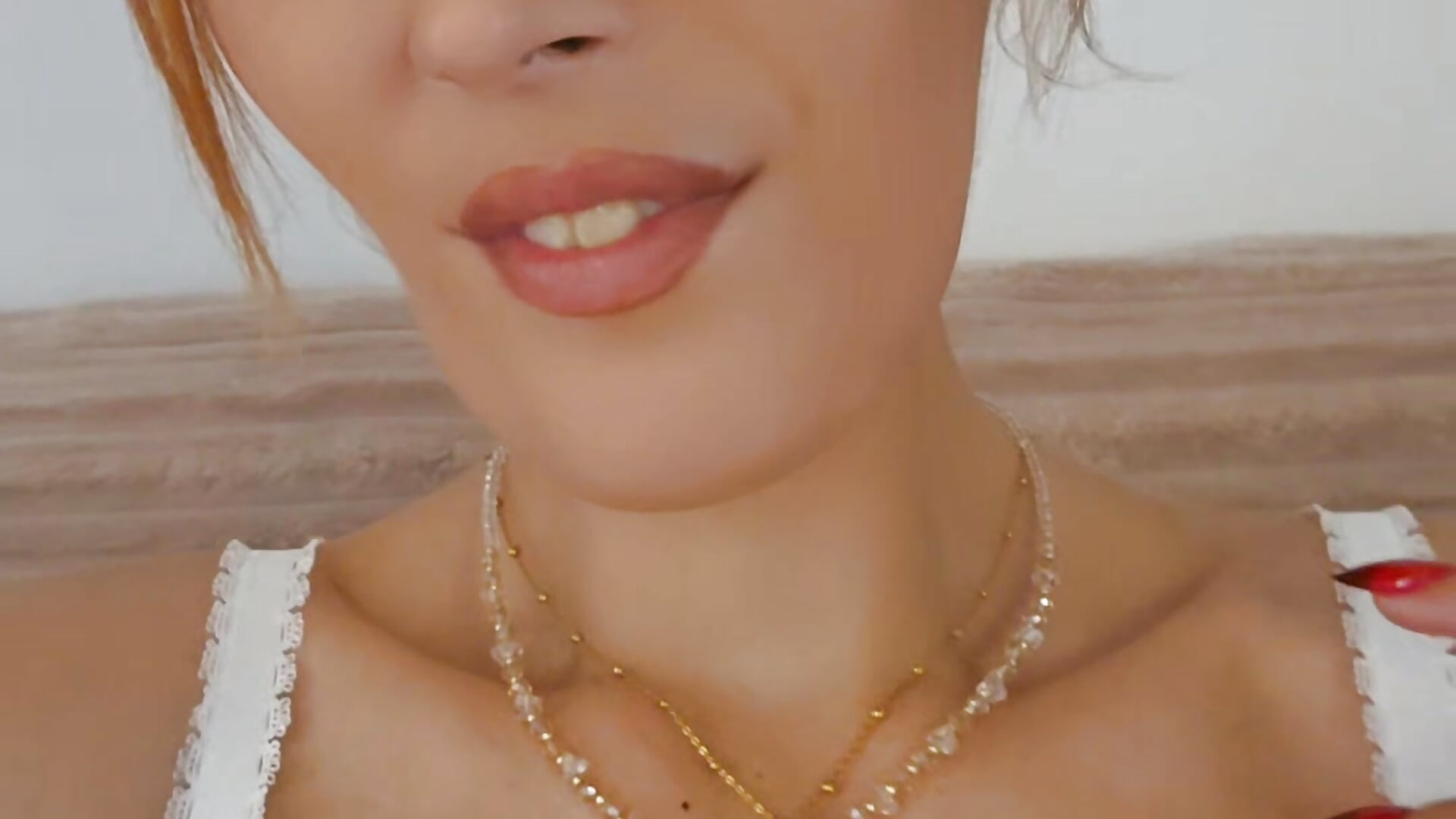Tu attends quoi pour visiter mon profile - video oleh Mila_Rouquine kamera model