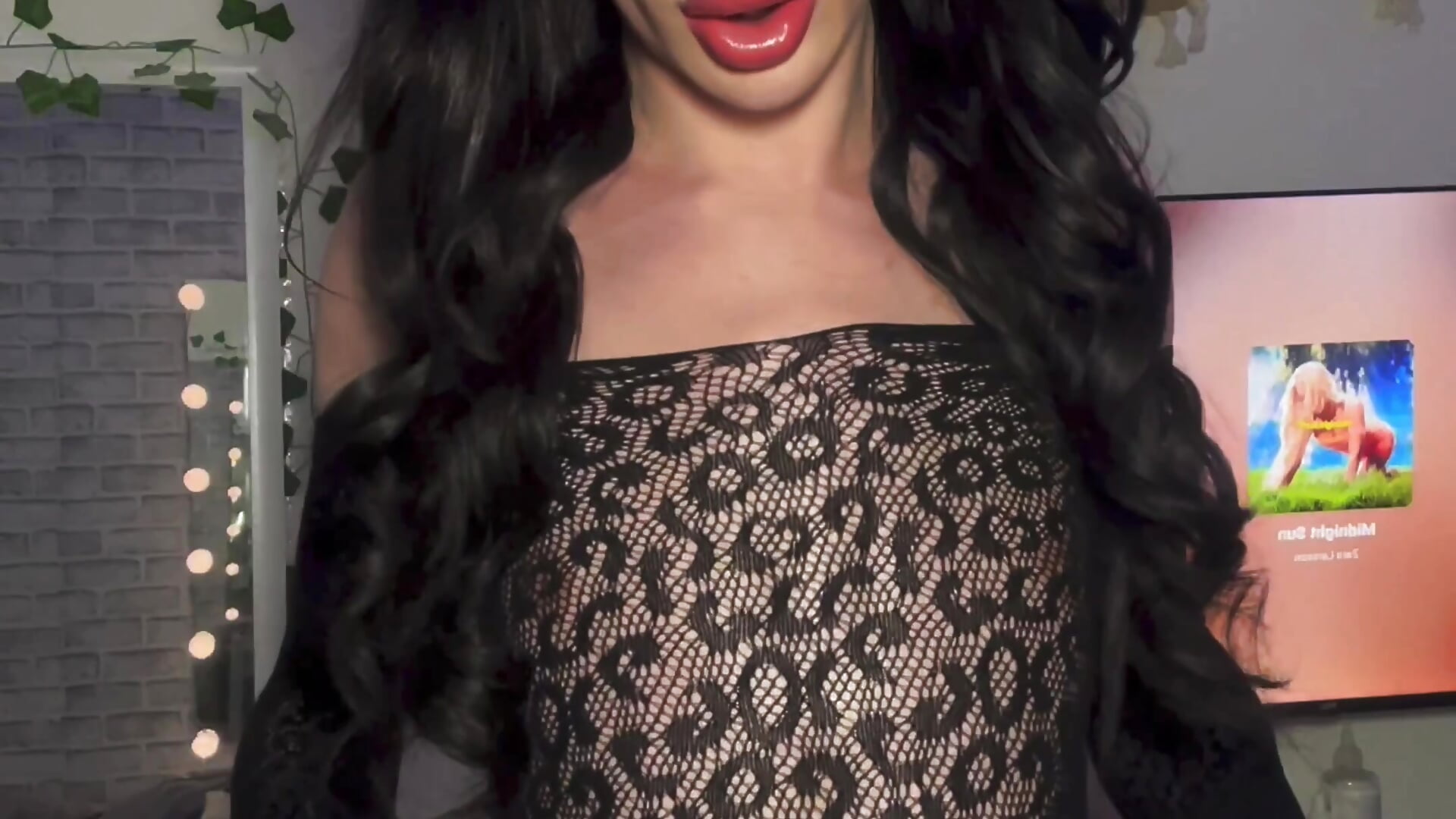 🖤🔗 - video av LanaVex cam-modell