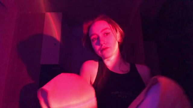 IMG_1469 - video by ElizabethBlasck cam model