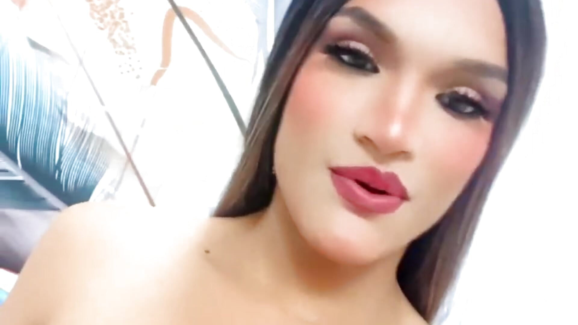 Alessandra 3 - video by Alessandra_TransGirl cam model