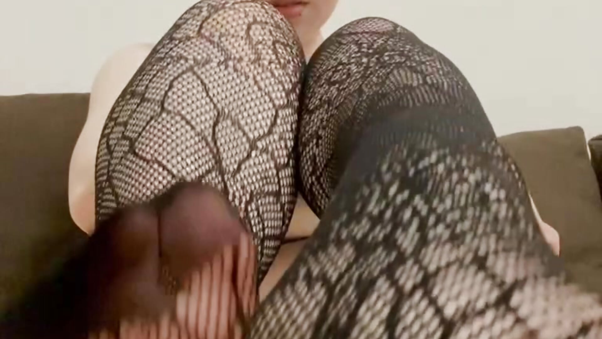 sweet feet <3 - video by AnaBellis_ cam model