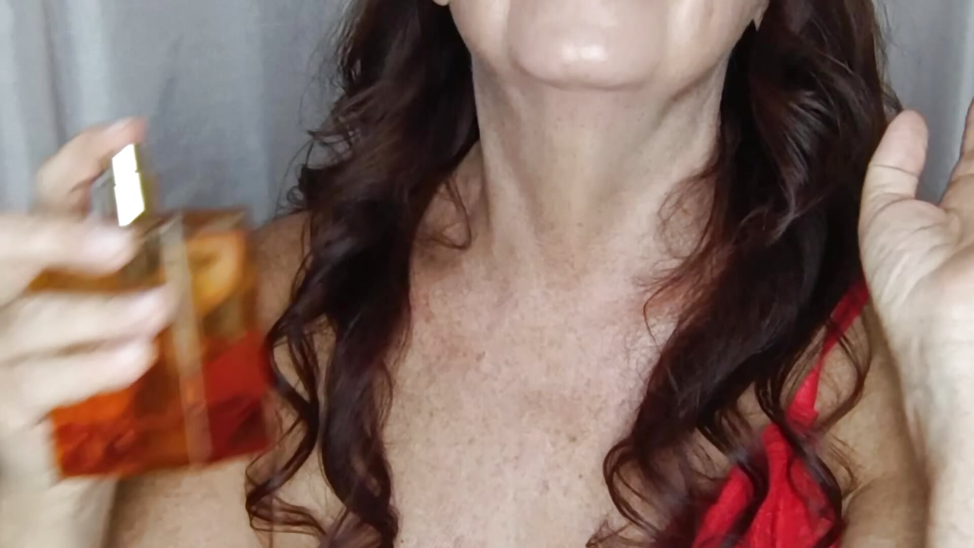 Leyla for you - Vídeo de Leyla_50XOX, modelo de vídeos