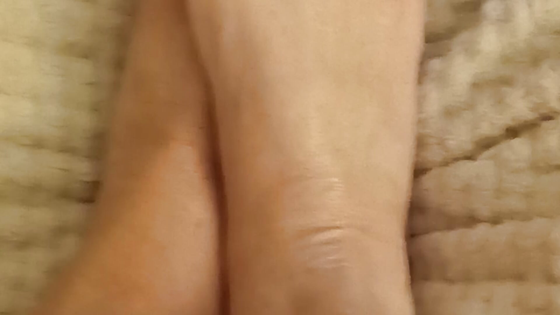 Feet obsession - Vídeo de Leyla_50XOX, modelo de vídeos