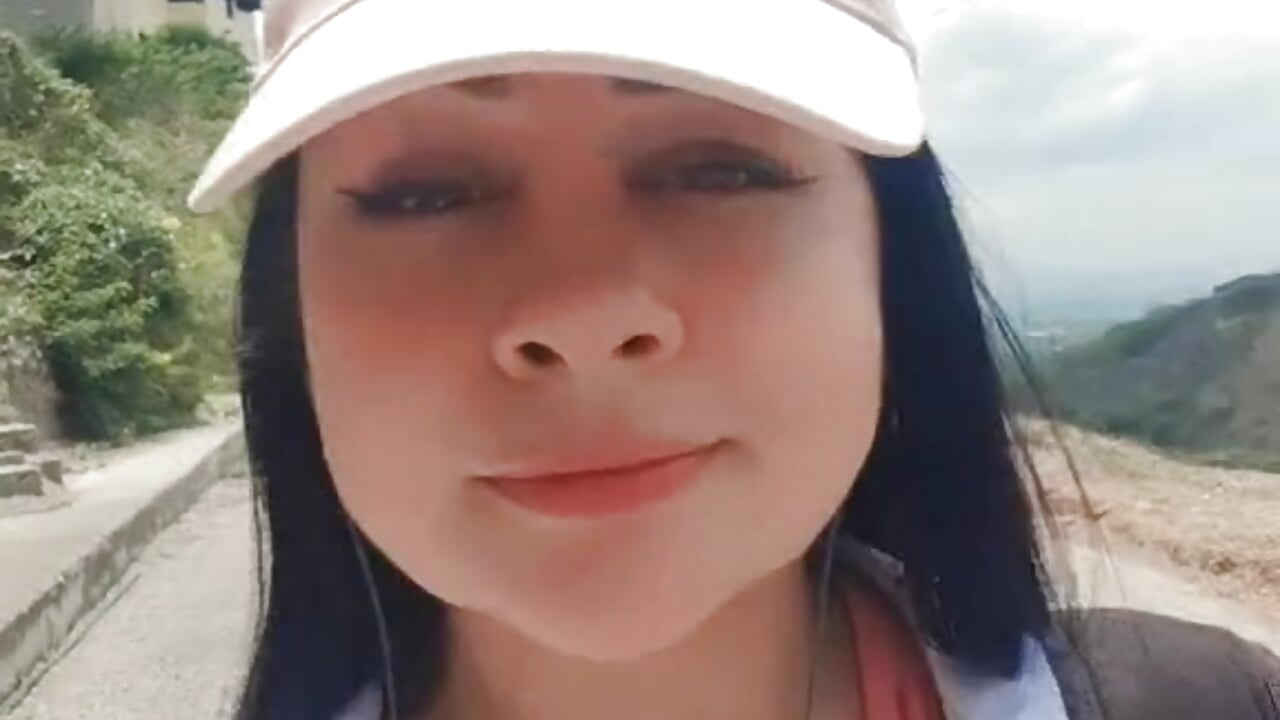 Me💗 – video od webkamerové modelky Ainamsug_