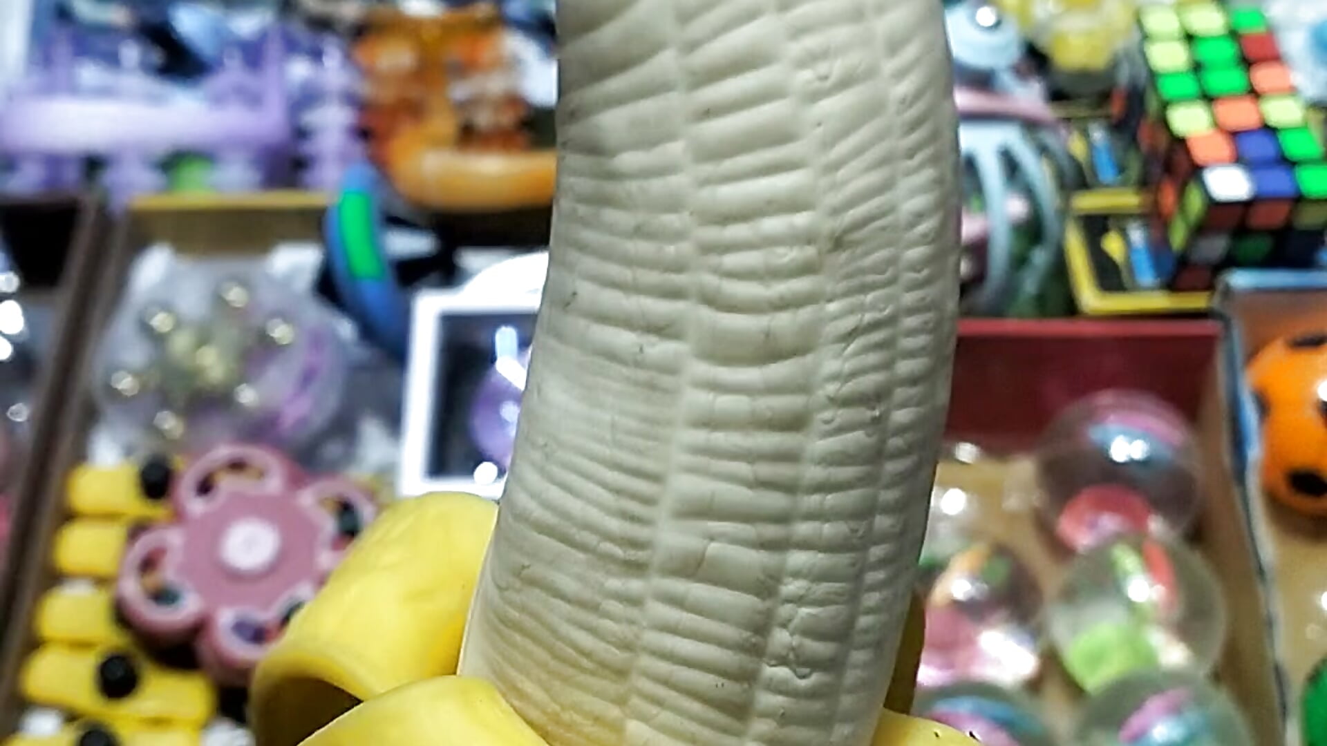 Just have fun - video by Sakurabli cam model