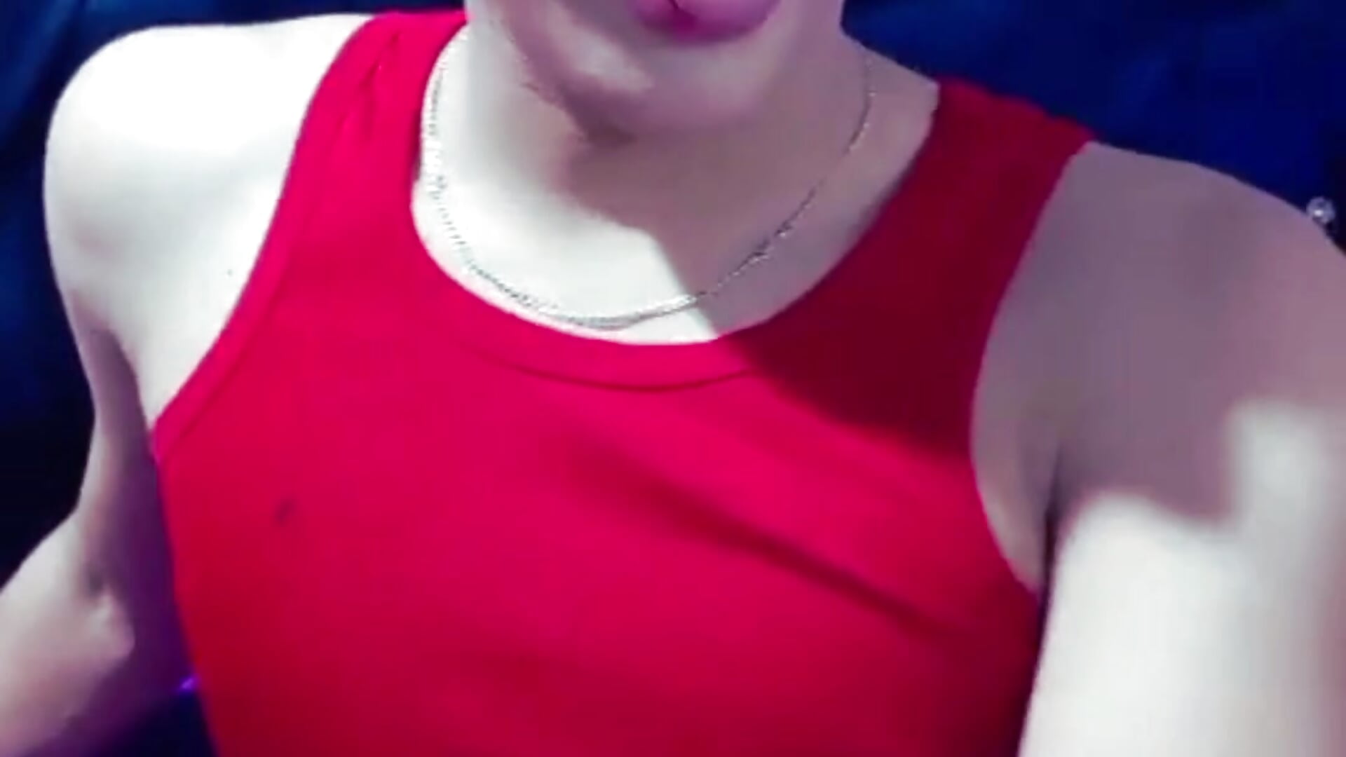 ANGELITA PIERCING 🍒❤ - video by angelitasexxxhot cam model