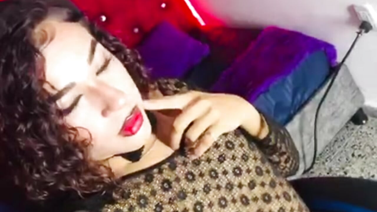 Only I my loves !!! - video by angelitasexxxhot cam model