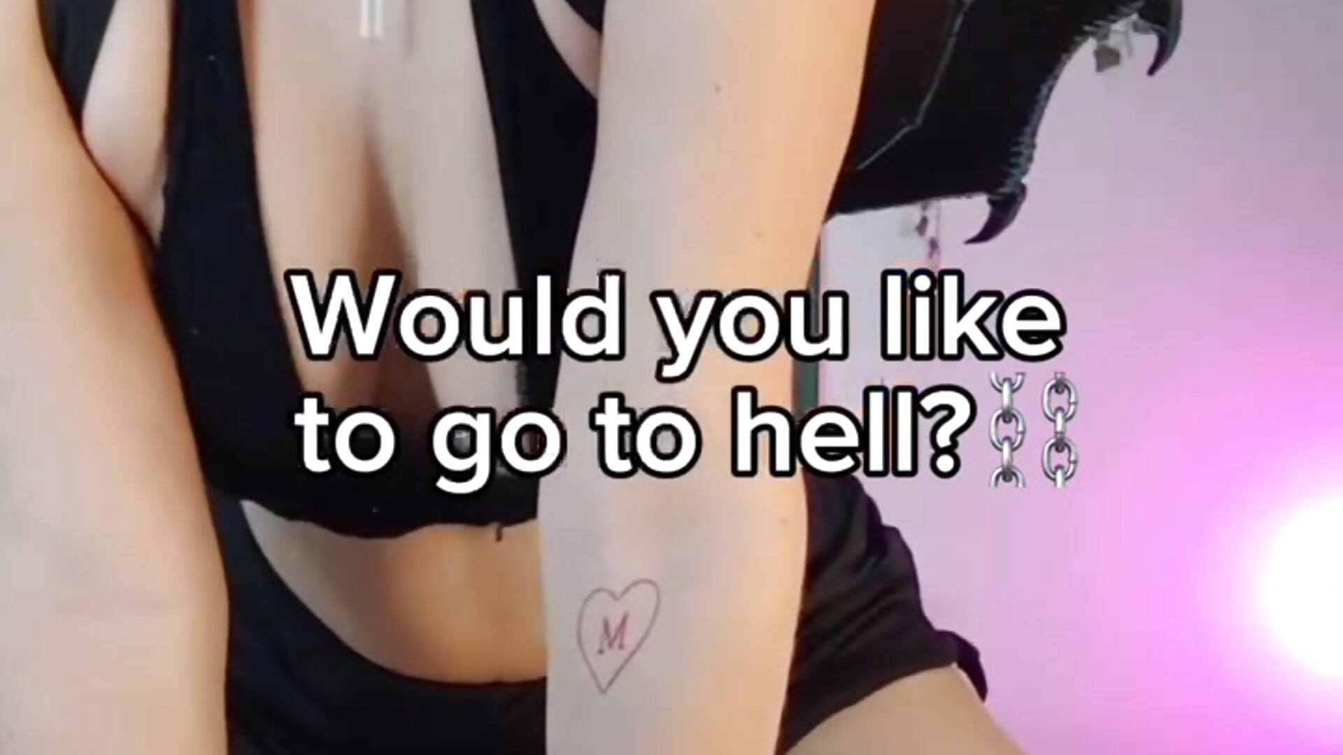 IMG_3285 - video by Ariana_Spring cam model