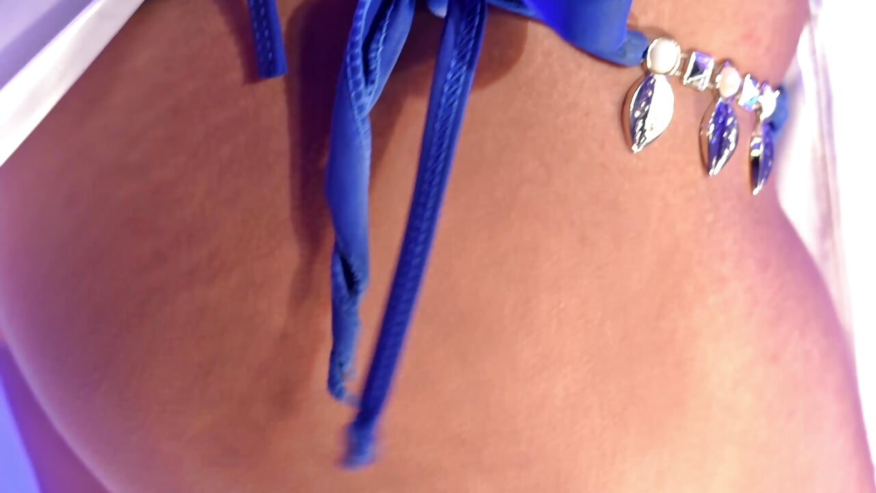 🪼💙 - video van blue_kitten cam-model