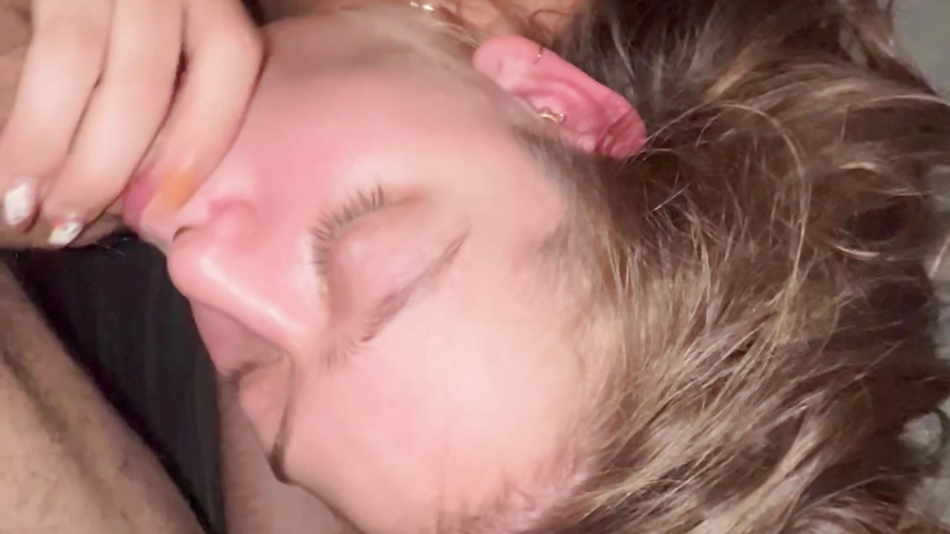 bb THOAT FUCKED HARDCORE BY DADDYS HARD COCK - video av bb_n_jake cam-modell