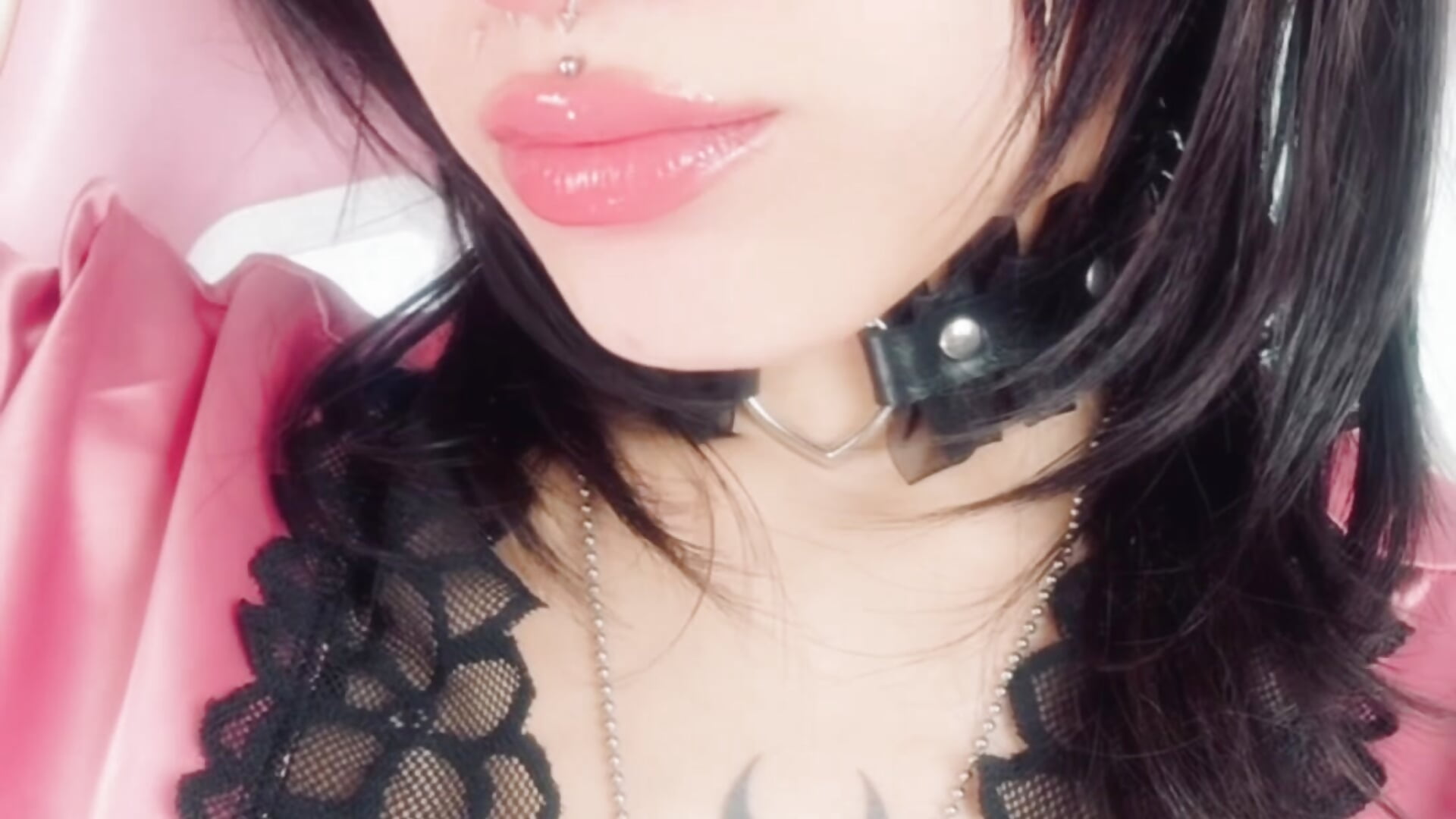 💕🥴 - vídeo de cuteezoe modelo de câmara