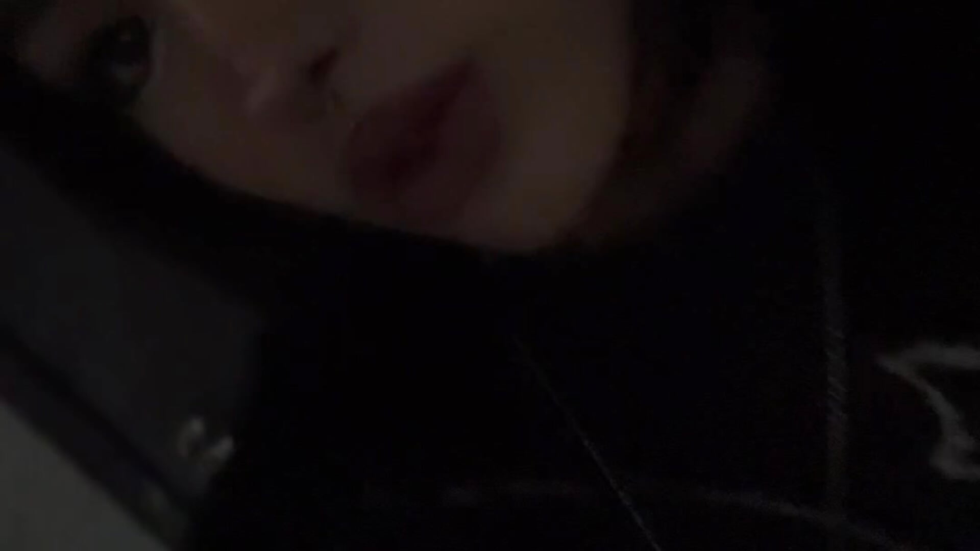 ☠️ - vídeo de cuteezoe modelo de câmara